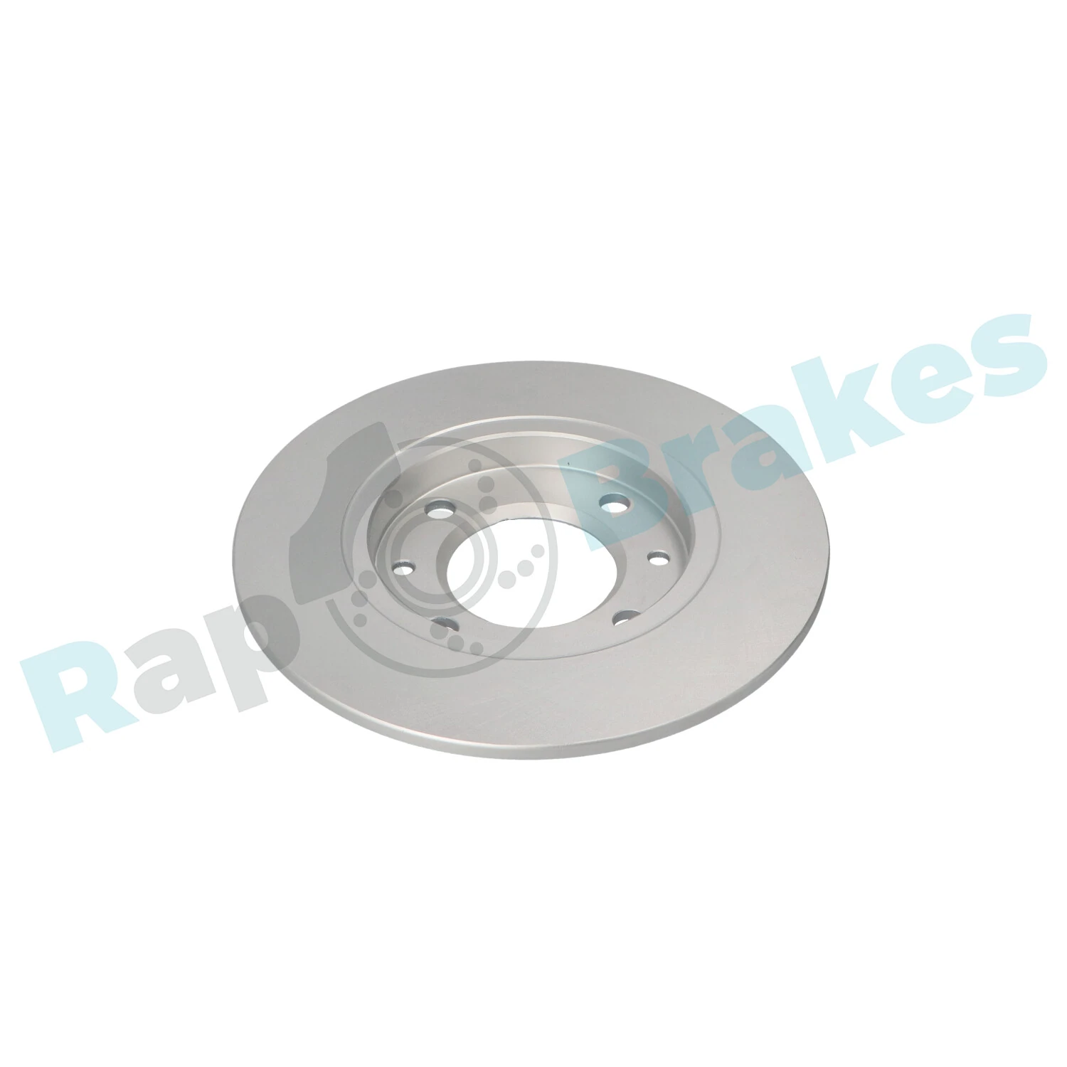Brake Disc R-D0809C