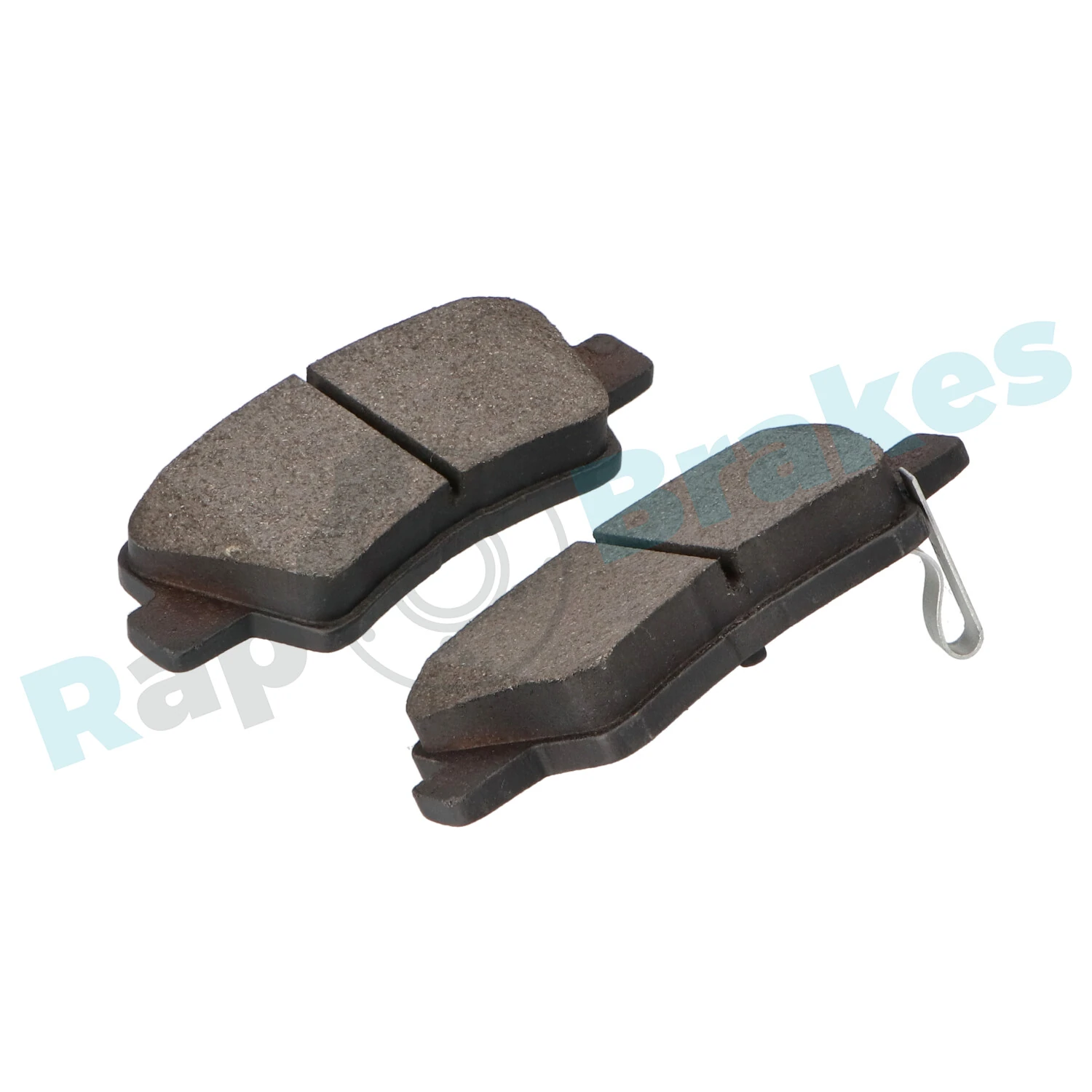 Brake Pad Set, disc brake R-P1315