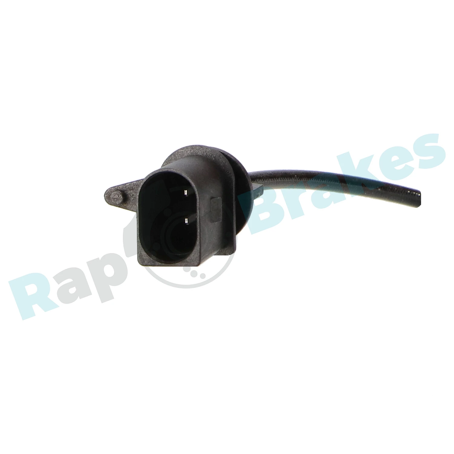 Warning Contact, brake pad wear R-G0121