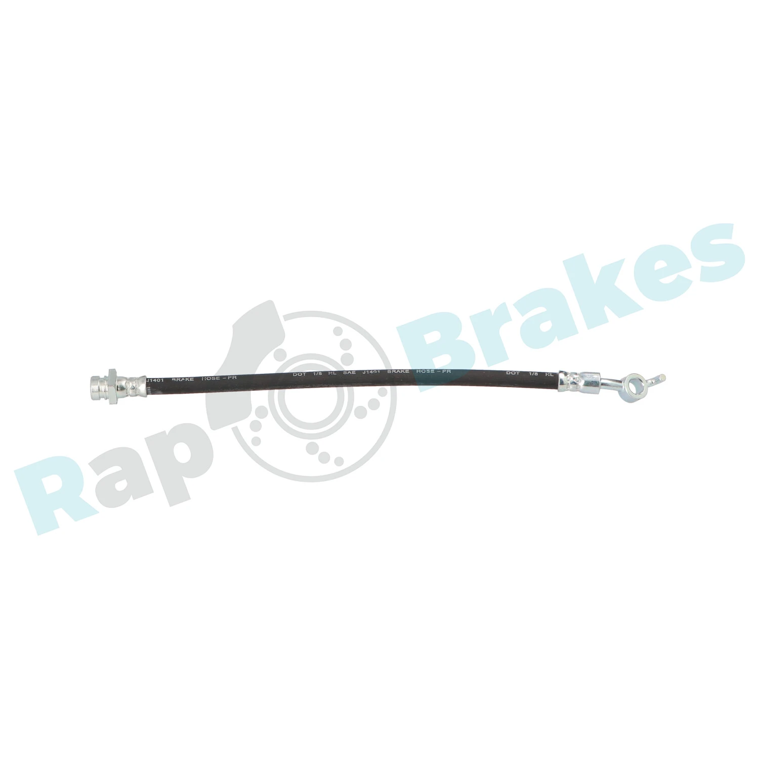 Brake Hose R-H1057