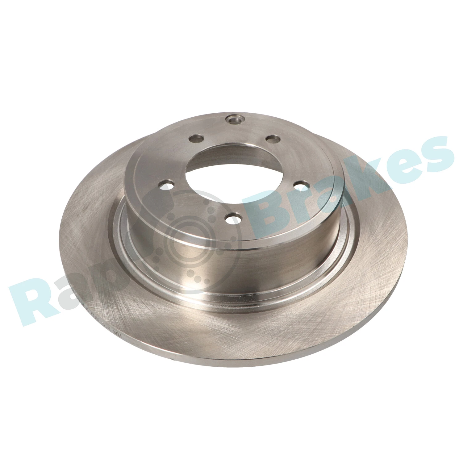 Brake Disc R-D0138