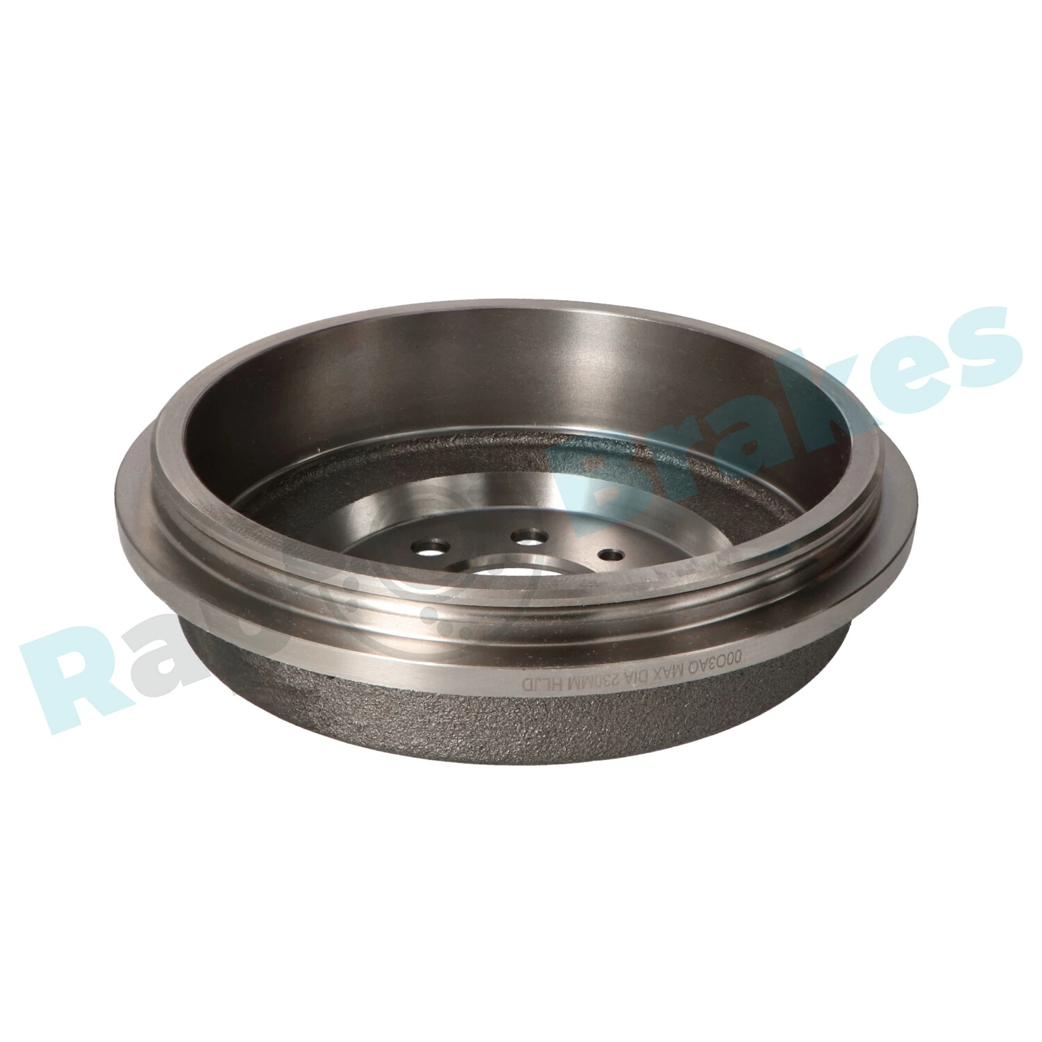 Brake Drum R-E0017