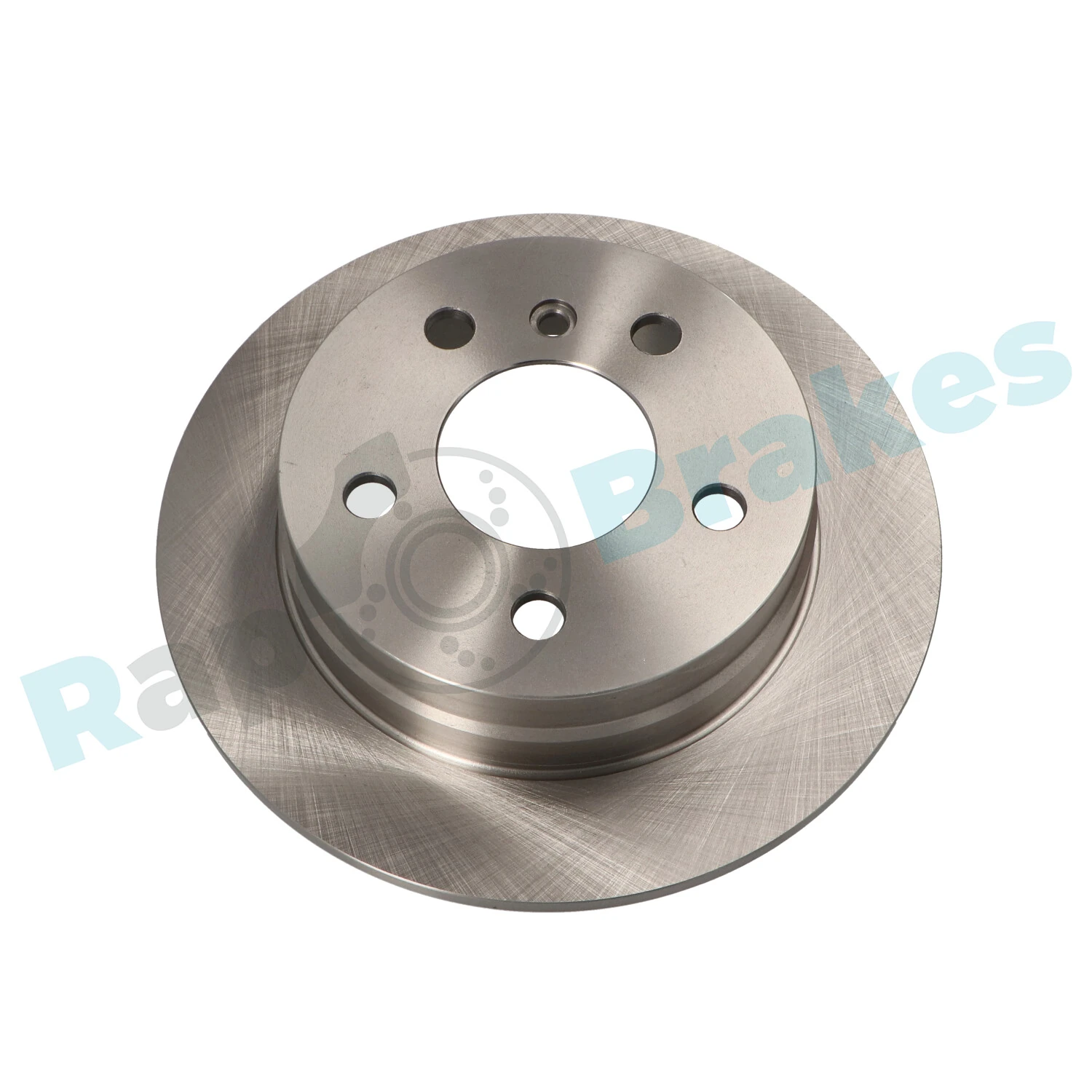 Brake Disc R-D0395