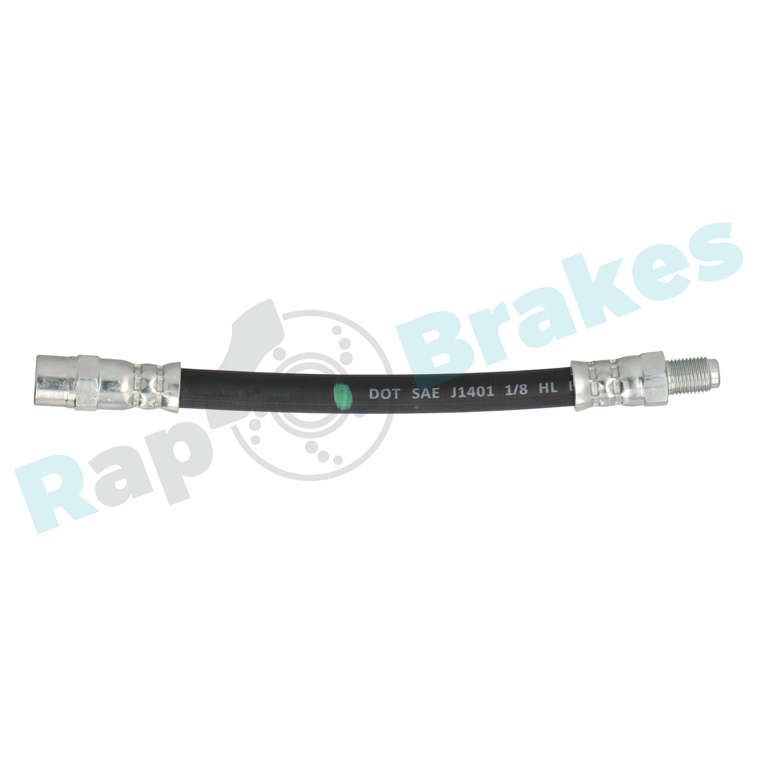 Brake Hose R-H0071