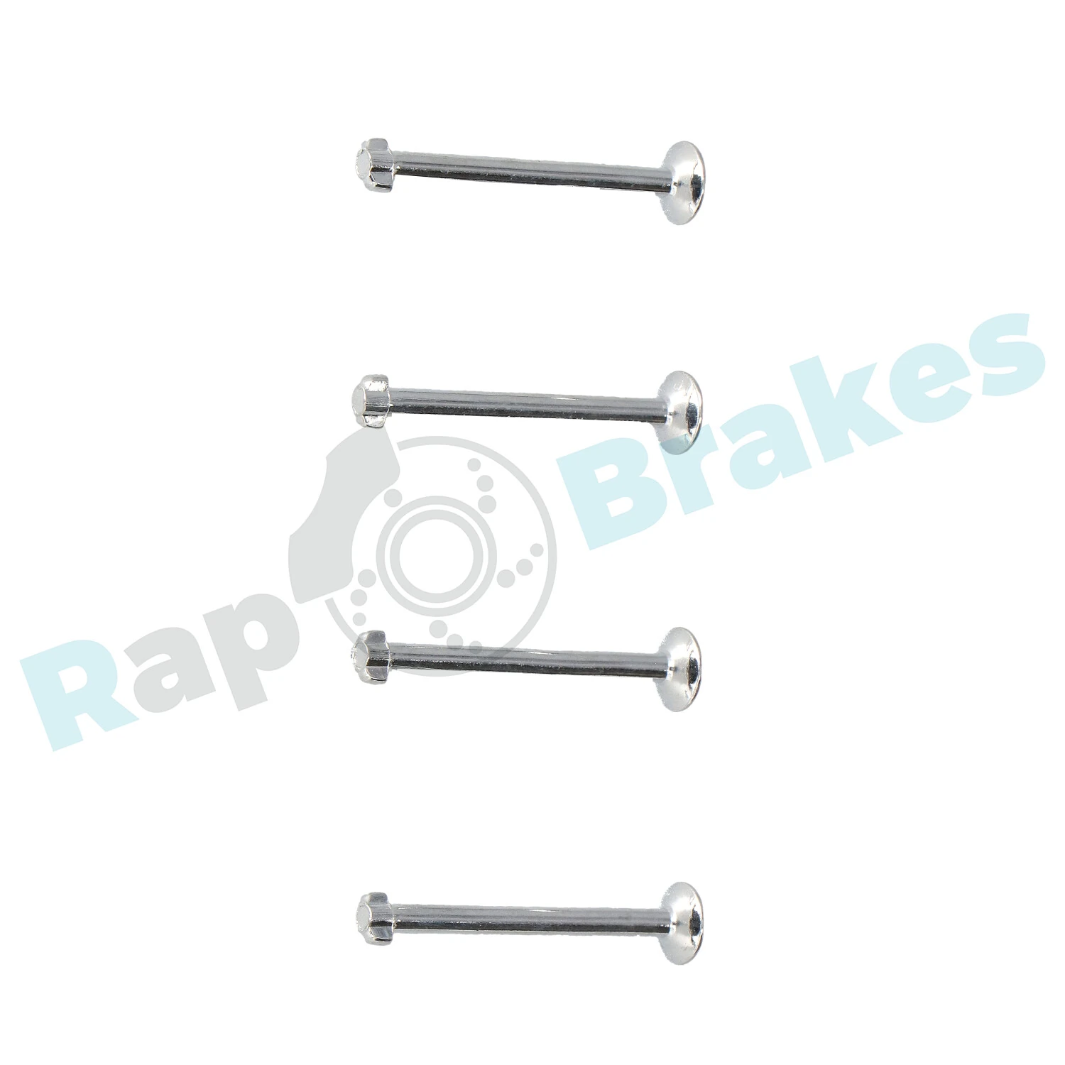 Accessory Kit, brake shoes R-T0219