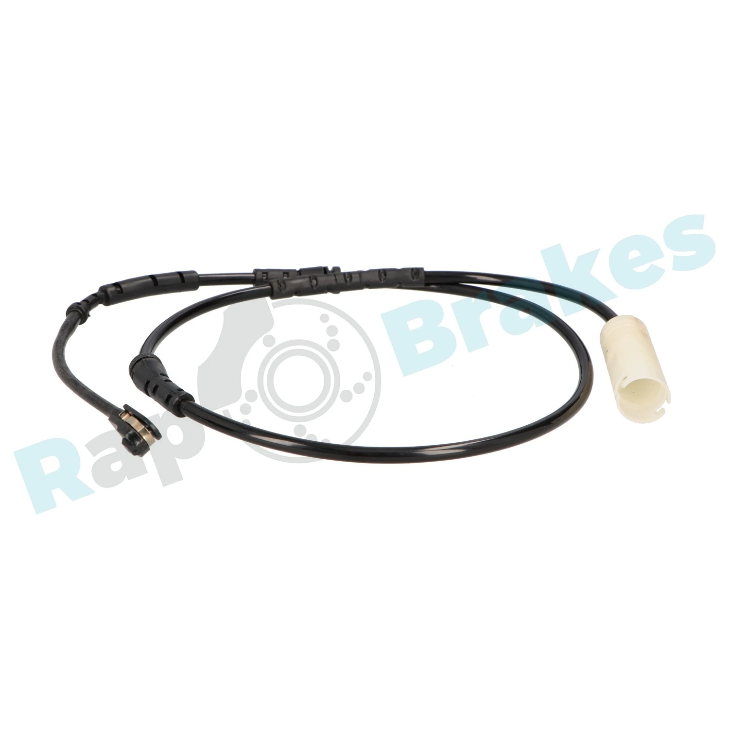 Warning Contact, brake pad wear R-G0104