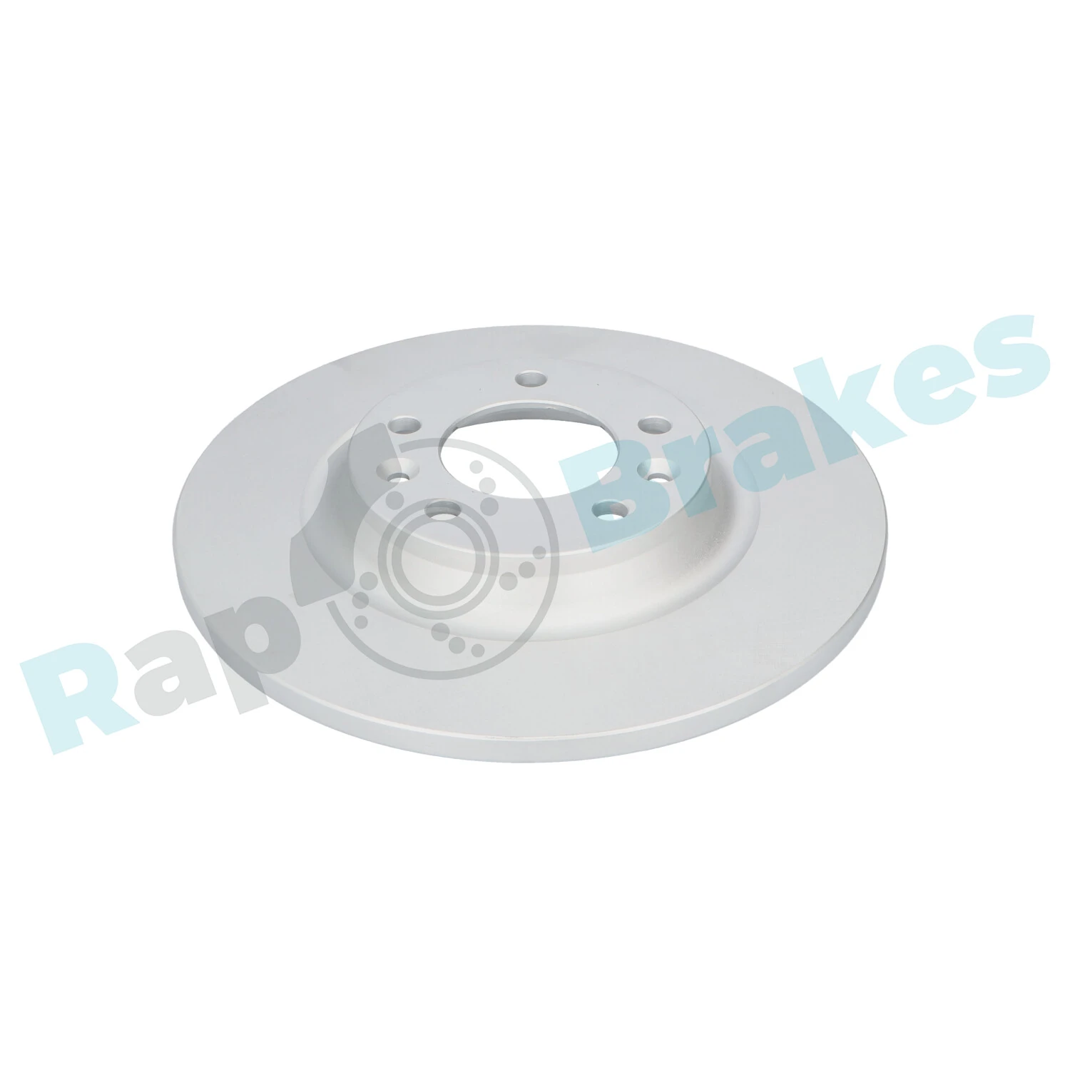 Brake Disc R-D0465C
