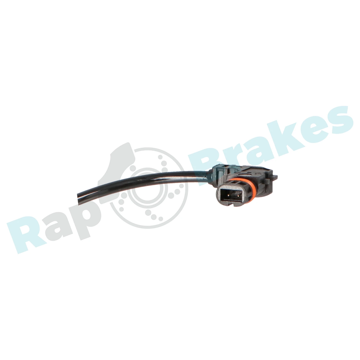 Sensor, wheel speed R-A0392