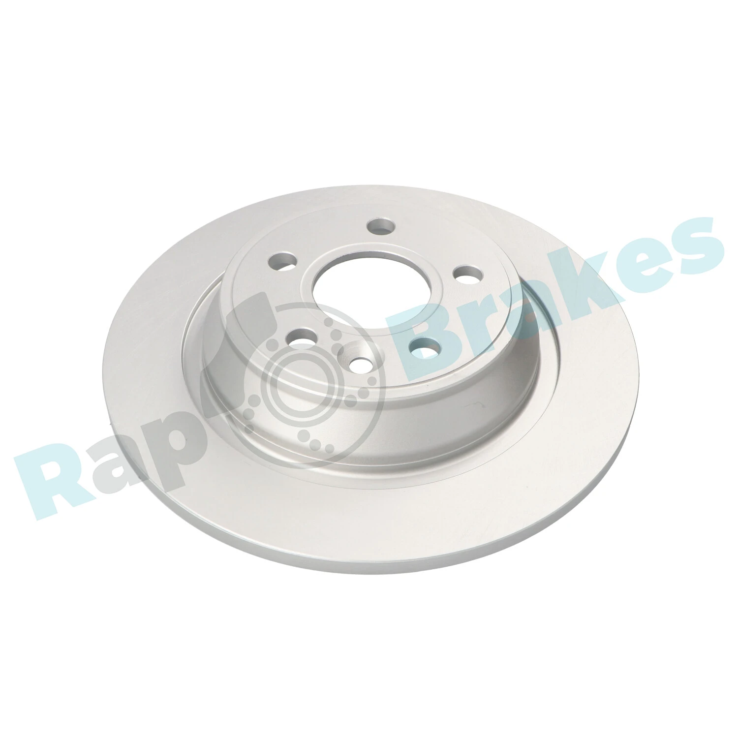 Brake Disc R-D0317C