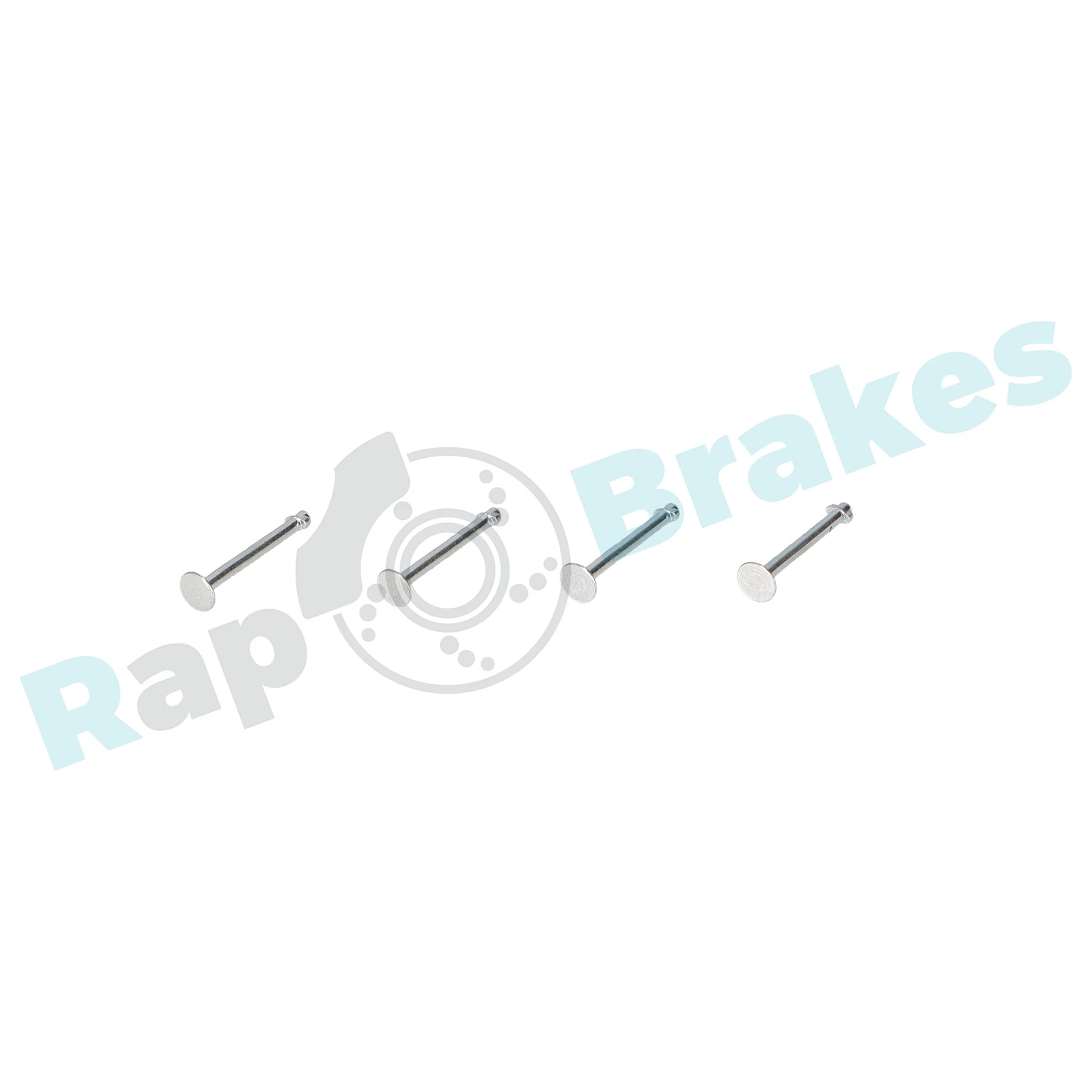 Accessory Kit, brake shoes R-T0083