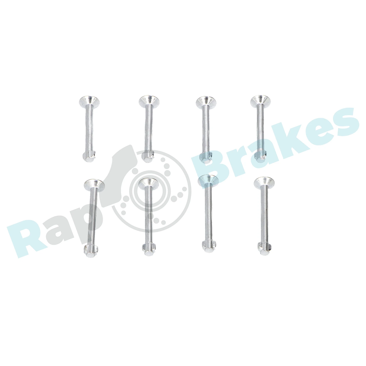 Accessory Kit, brake shoes R-T0094