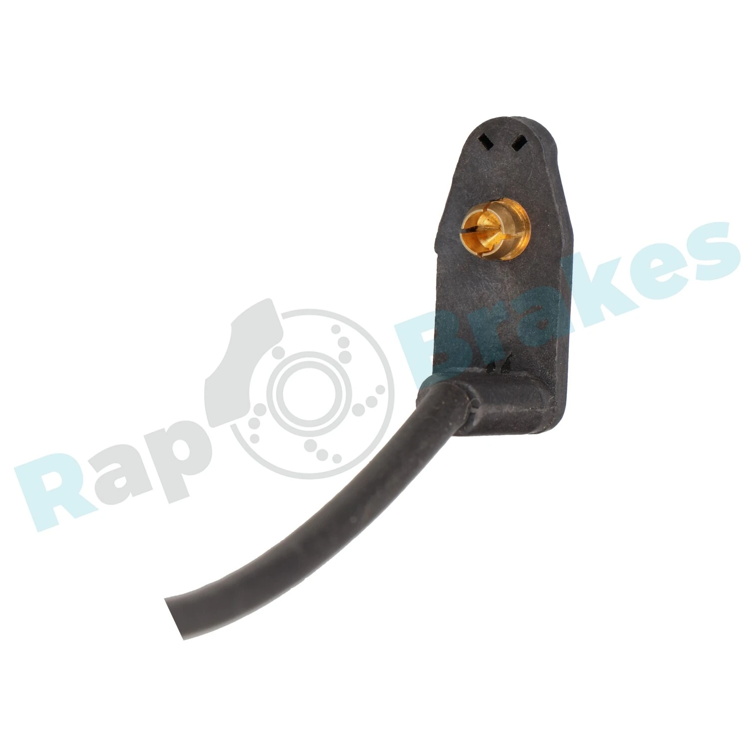 Warning Contact, brake pad wear R-G0005