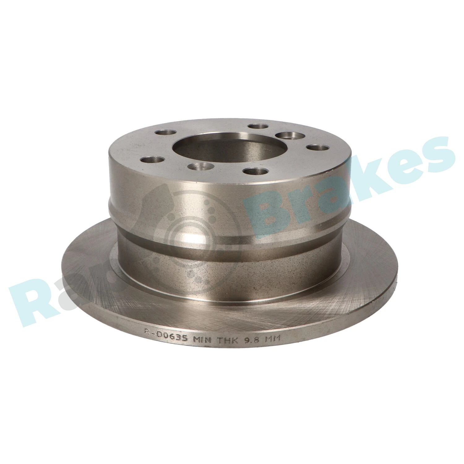 Brake Disc R-D0635