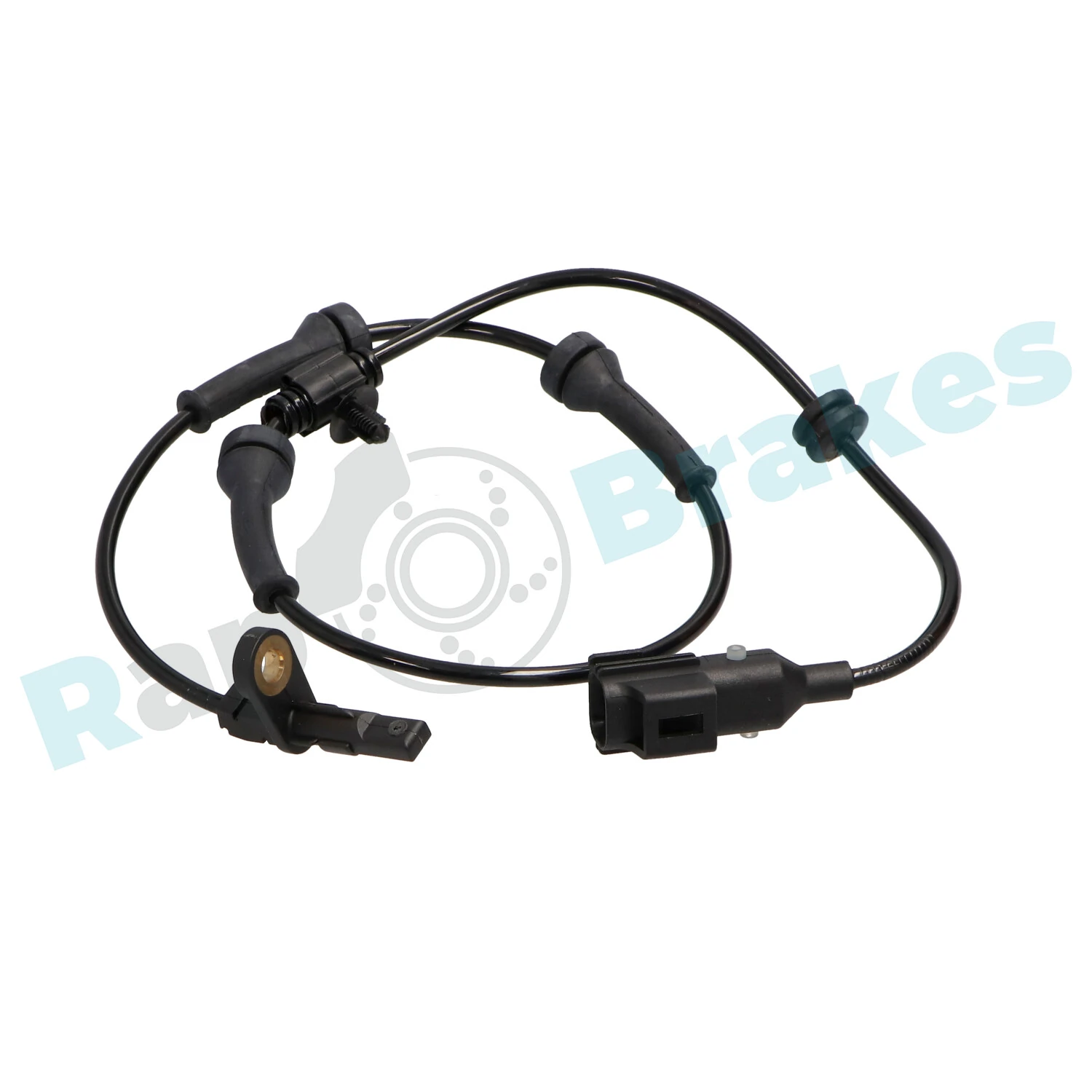 Sensor, wheel speed R-A0494