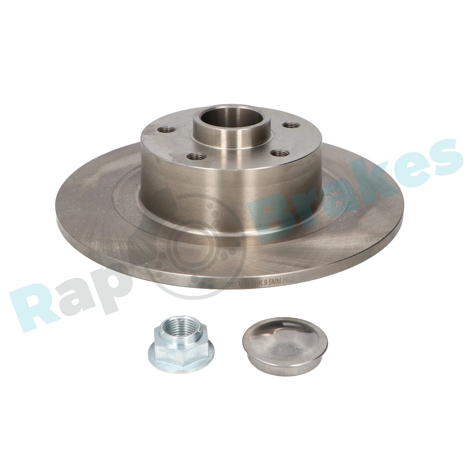 Brake Disc R-D0159