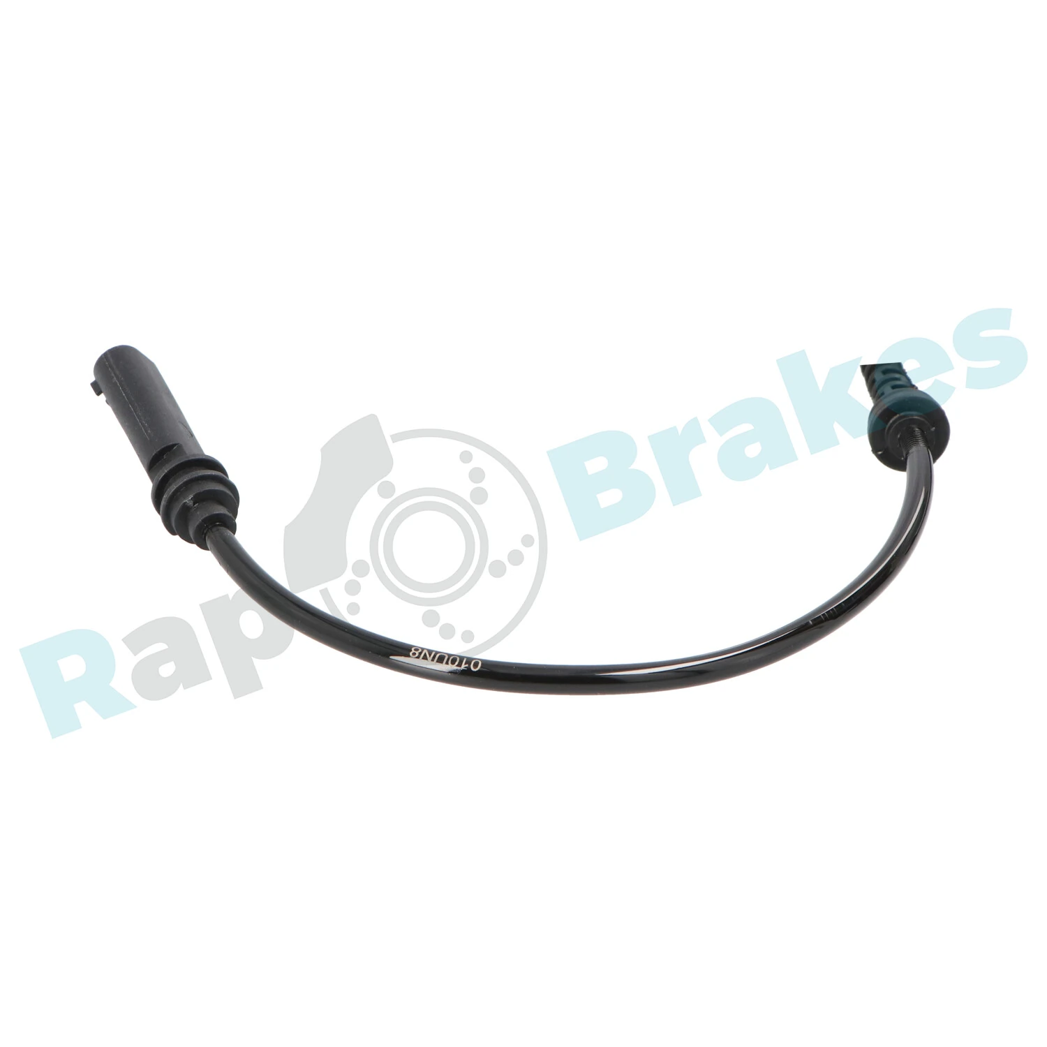 Sensor, wheel speed R-A0287