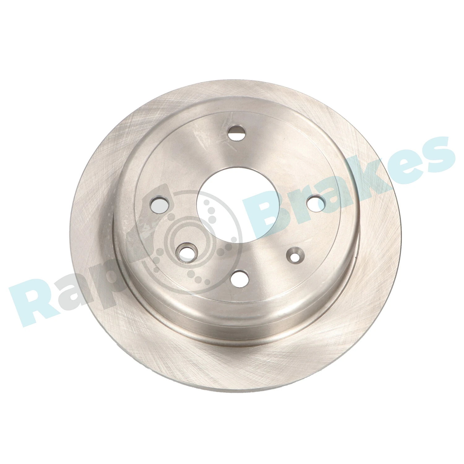 Brake Disc R-D0011