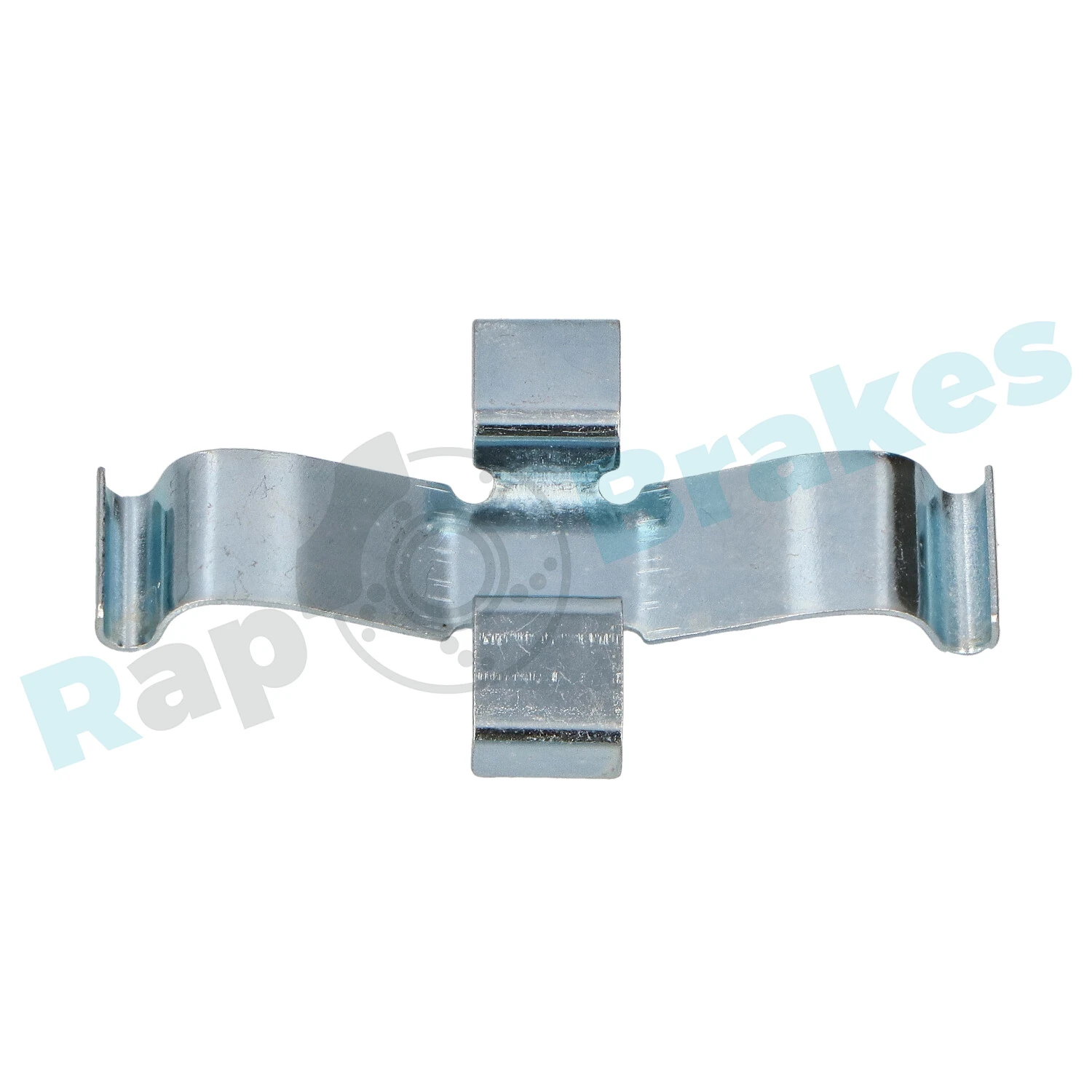 Accessory Kit, disc brake pad R-U0174
