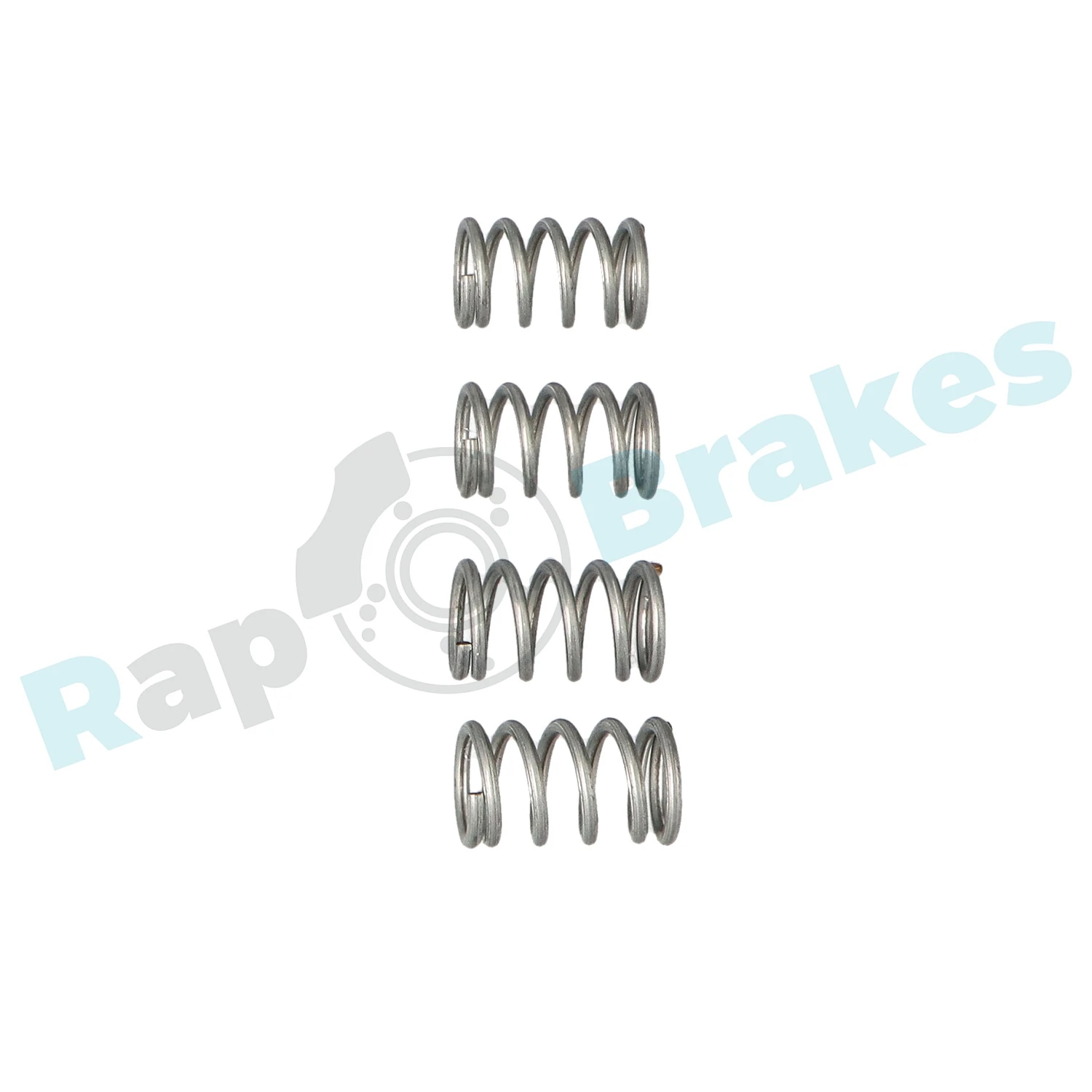 Accessory Kit, brake shoes R-T0034