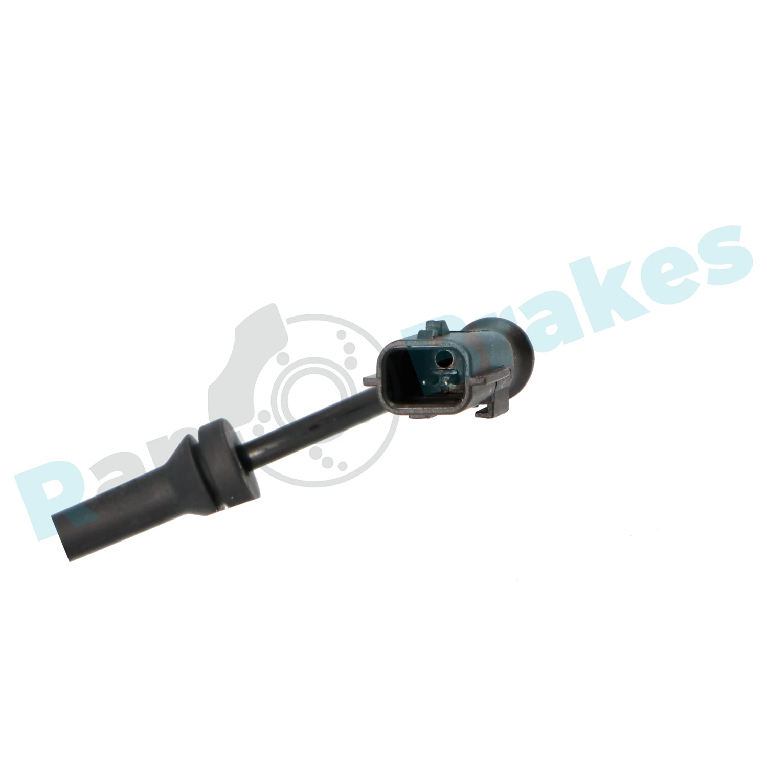 Sensor, revoluciones de la rueda R-A0496