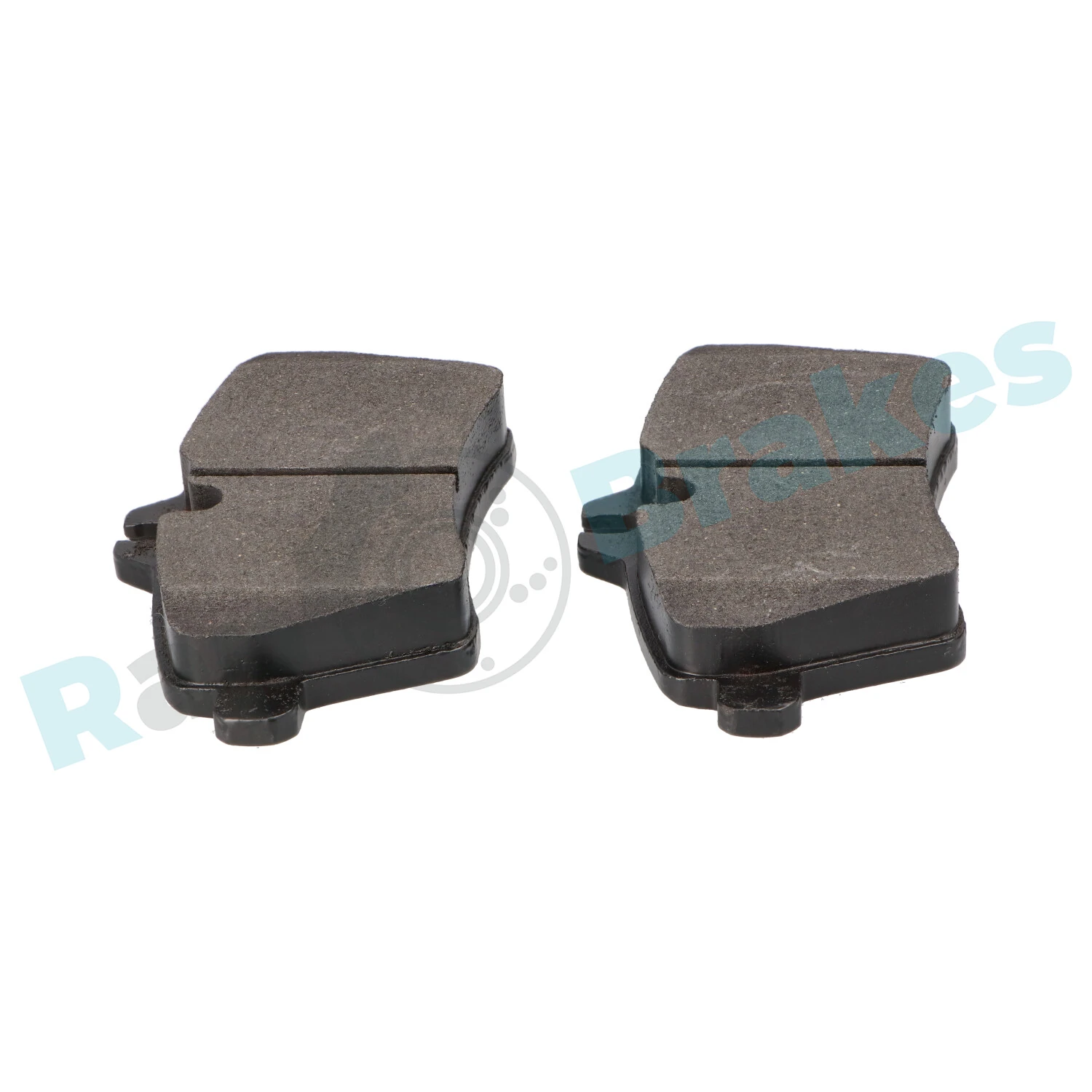 Brake Pad Set, disc brake R-P0514