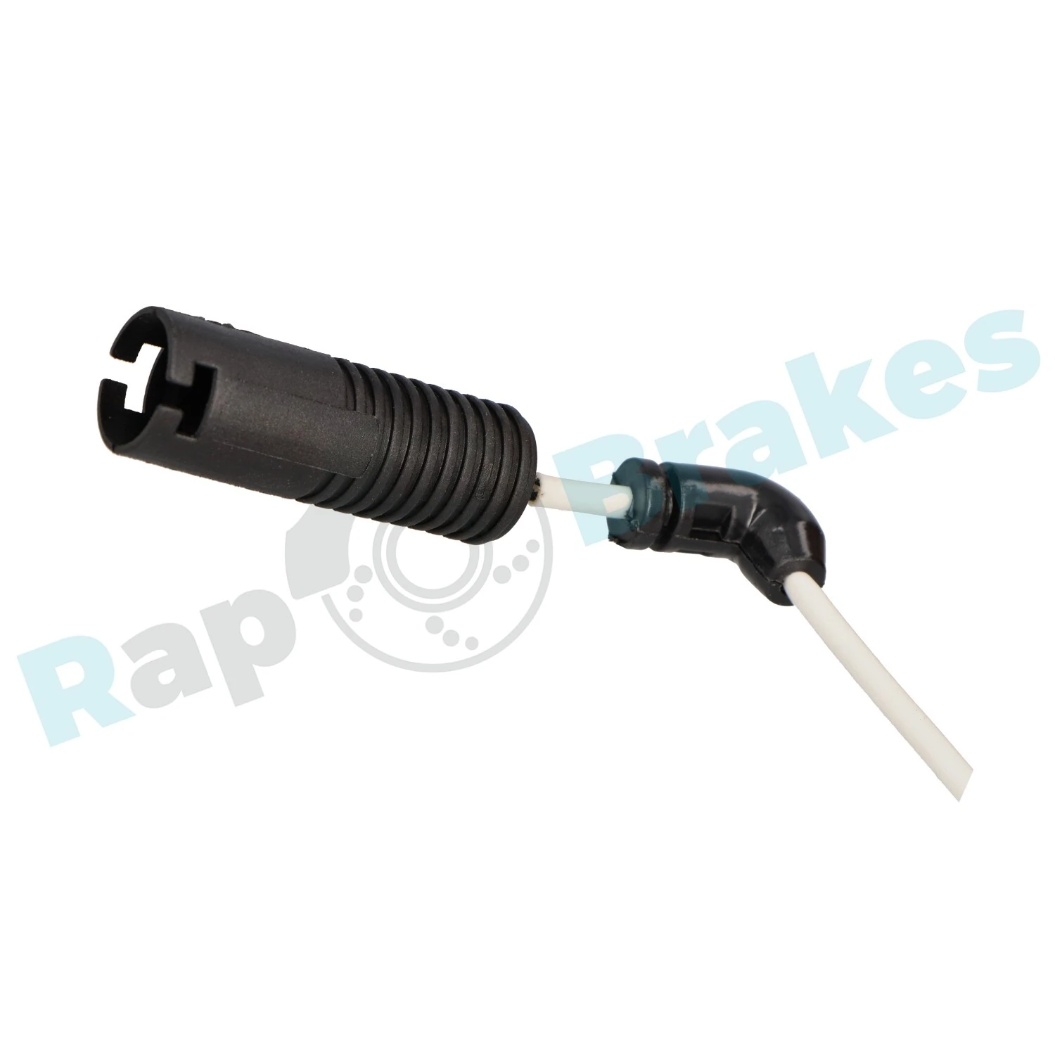 Warning Contact, brake pad wear R-G0037