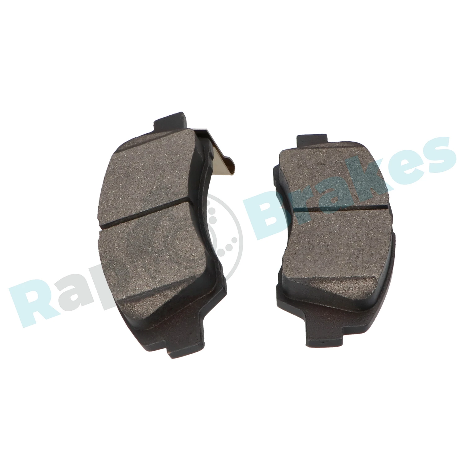 Brake Pad Set, disc brake R-P1361