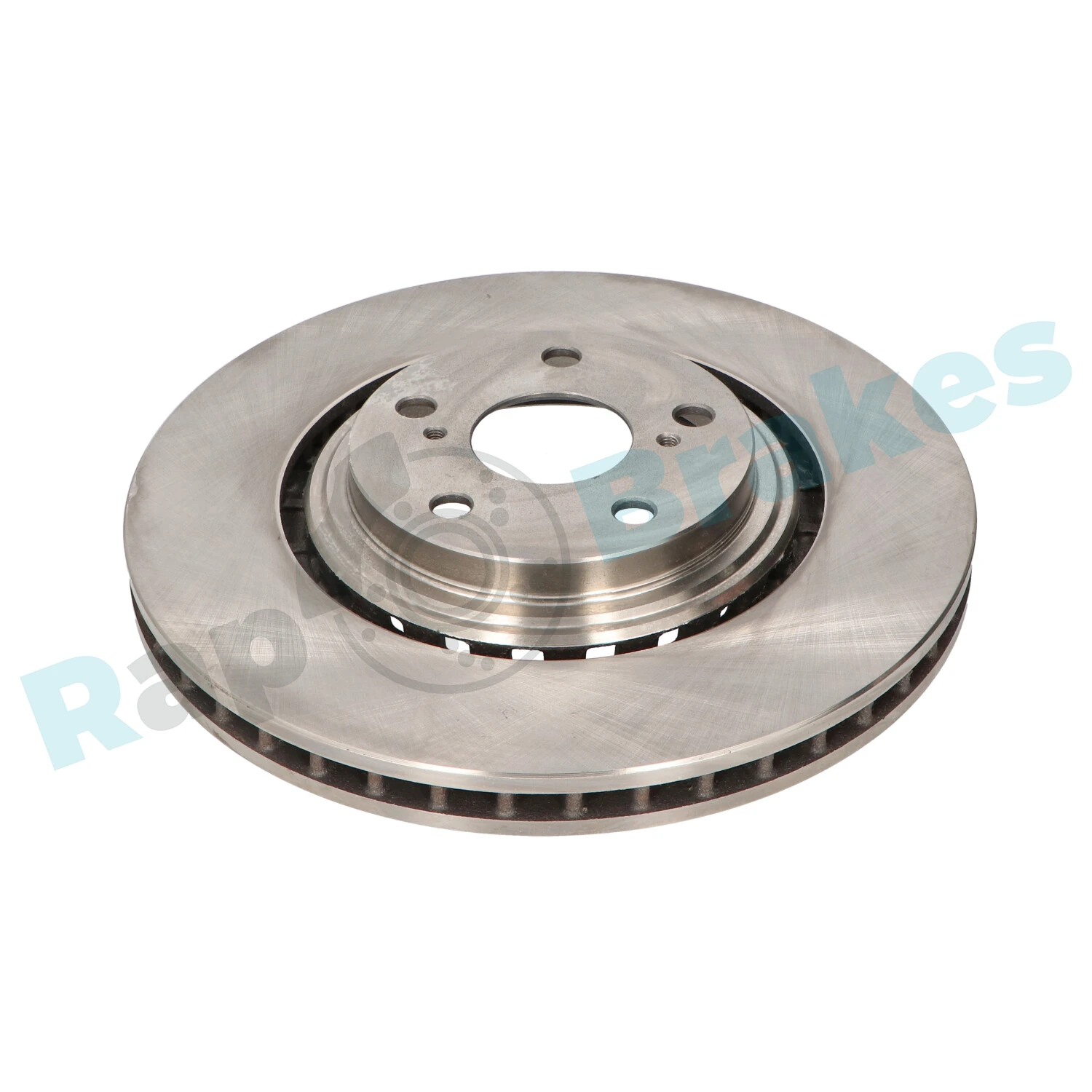 Brake Disc R-D0112