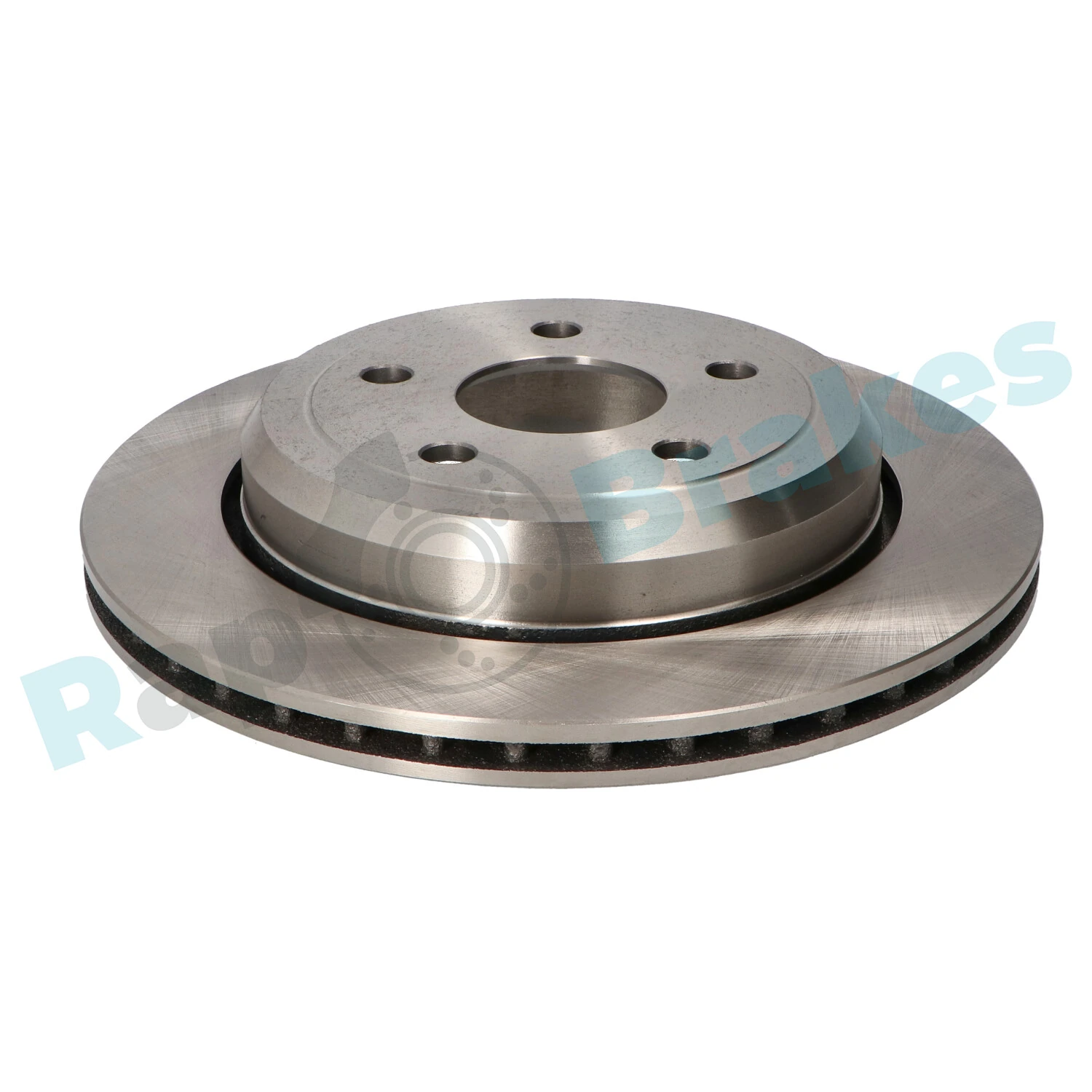 Brake Disc R-D1059