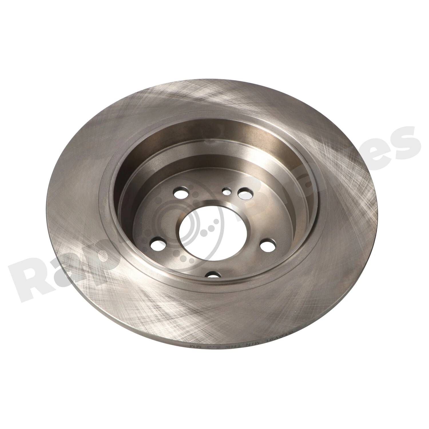 Brake Disc R-D0515
