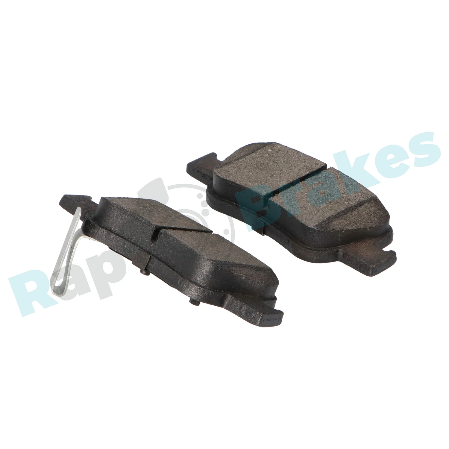 Brake Pad Set, disc brake R-P1266