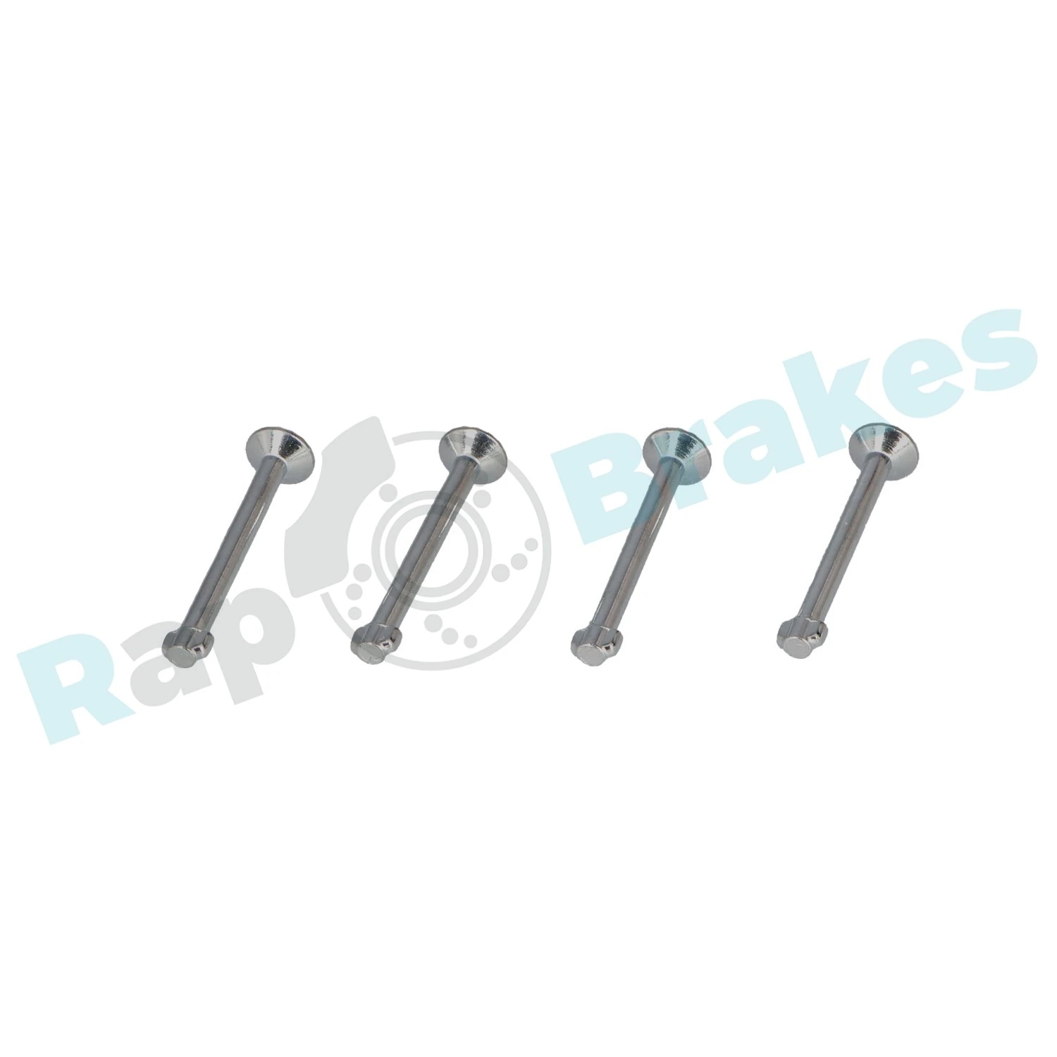 Accessory Kit, brake shoes R-T0147