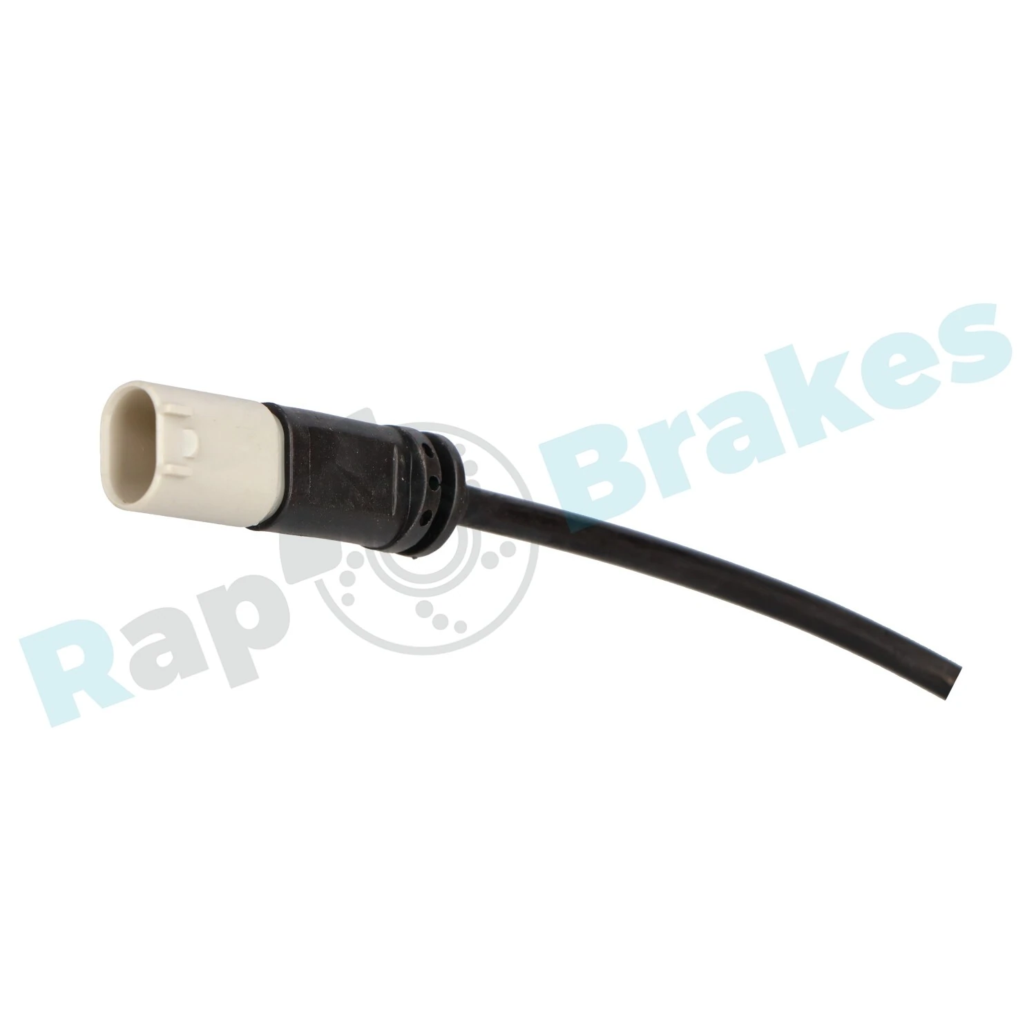 Warning Contact, brake pad wear R-G0060