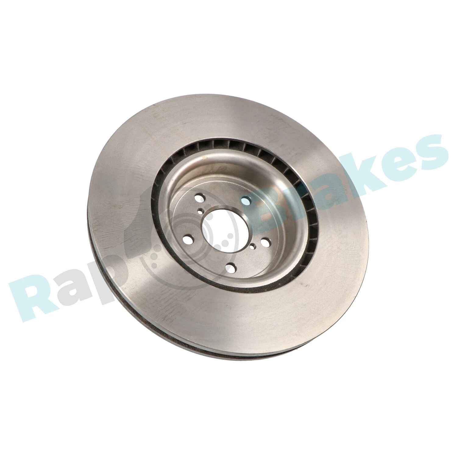 Brake Disc R-D0968
