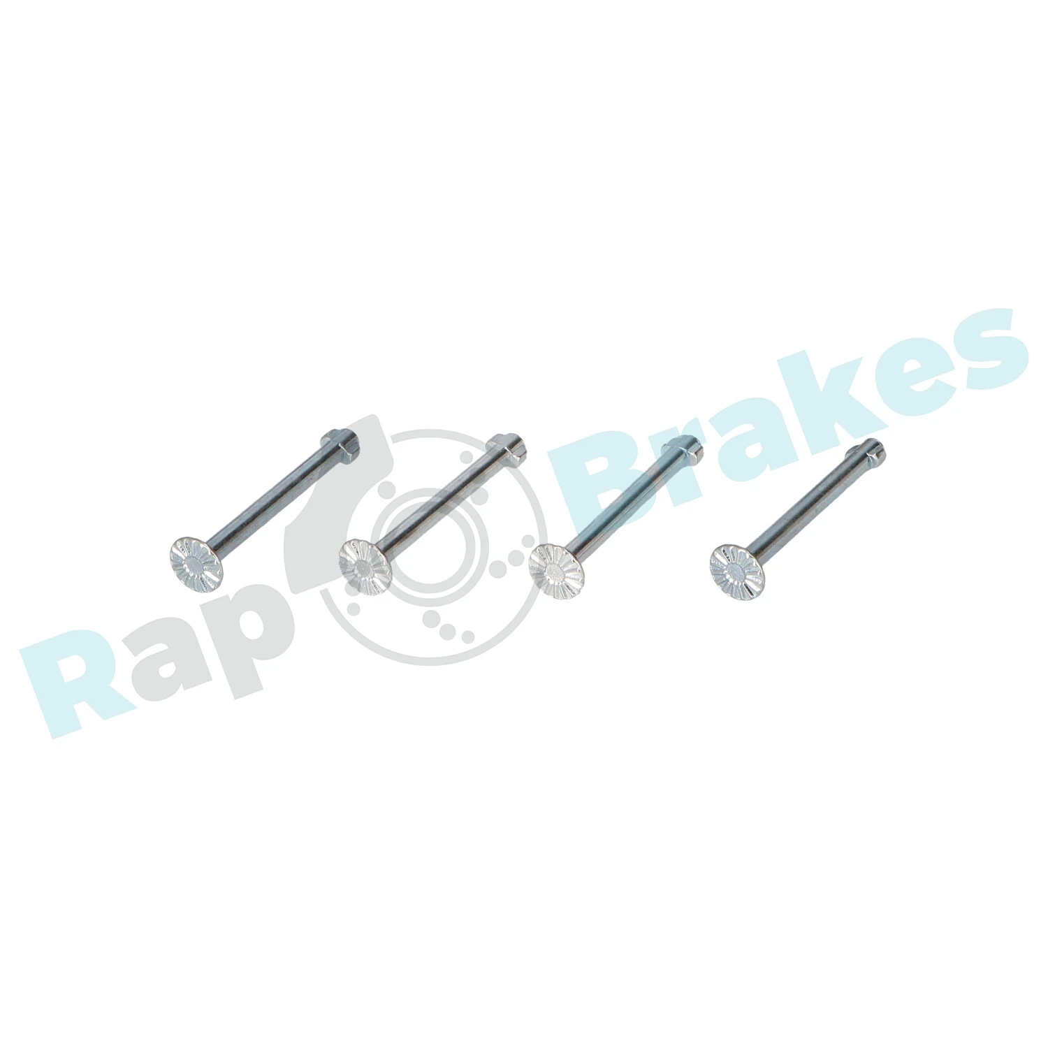 Accessory Kit, brake shoes R-T0053