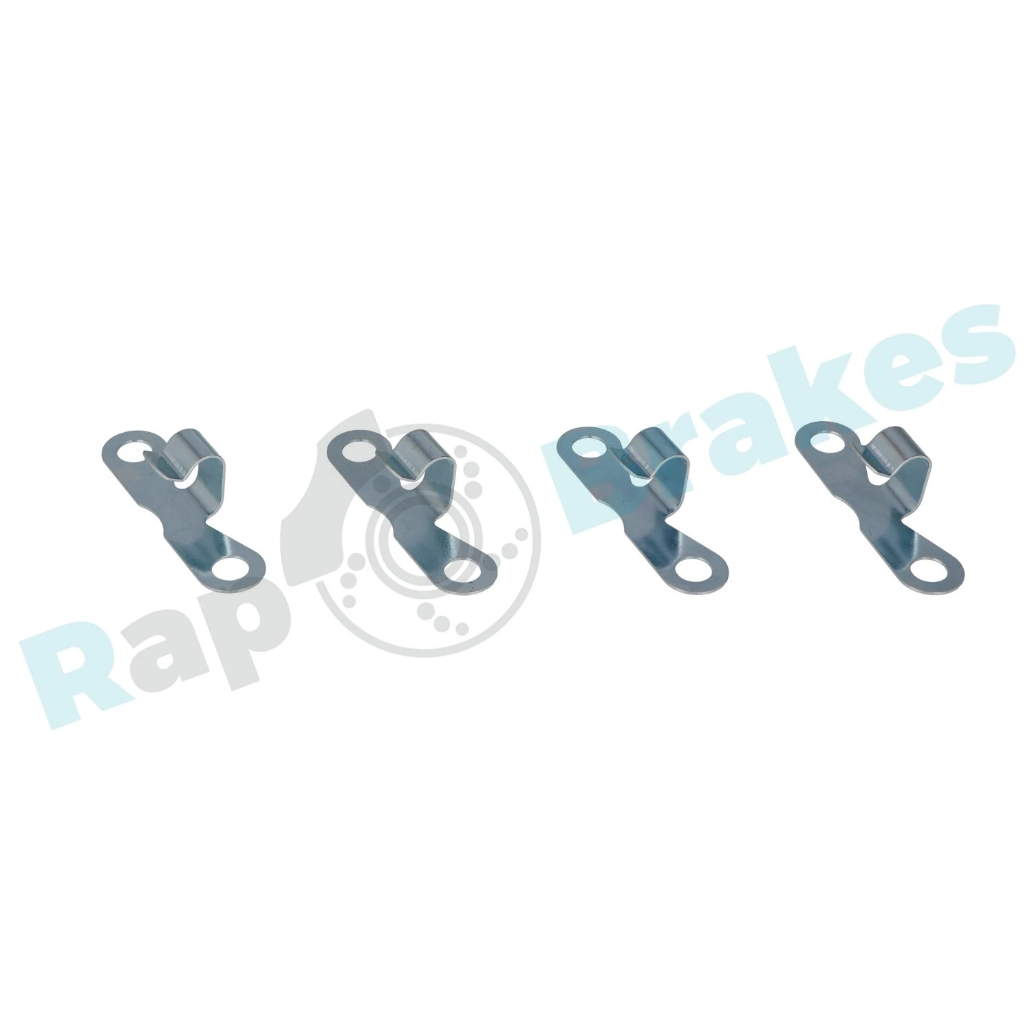 Accessory Kit, brake shoes R-T0171