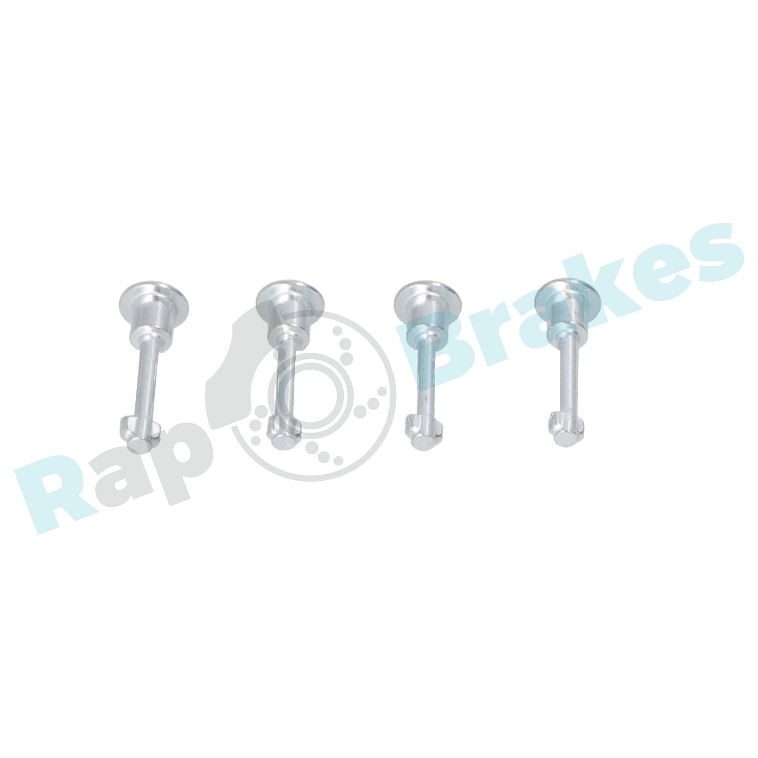 Accessory Kit, brake shoes R-T0078