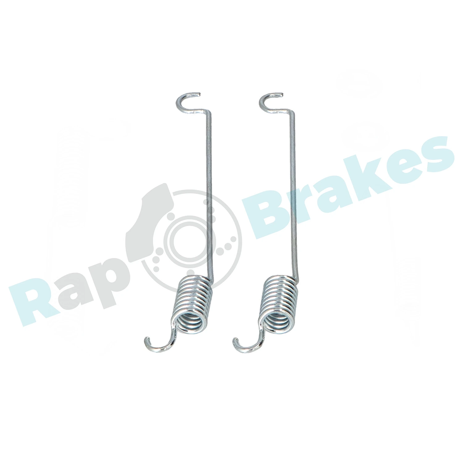 Accessory Kit, brake shoes R-T0009