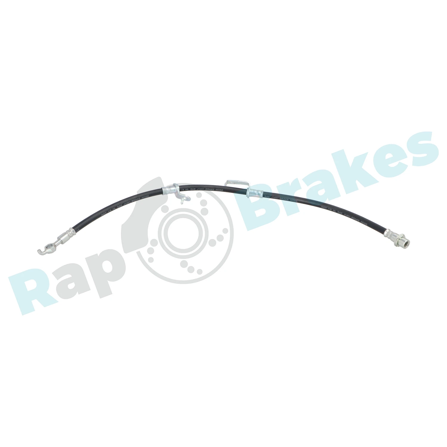 Brake Hose R-H0662