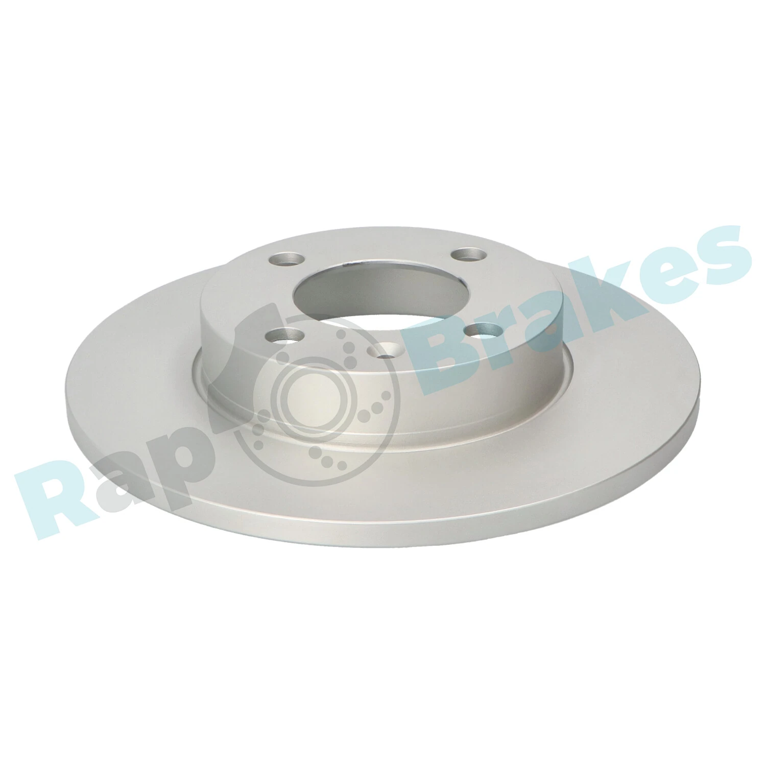 Brake Disc R-D0885