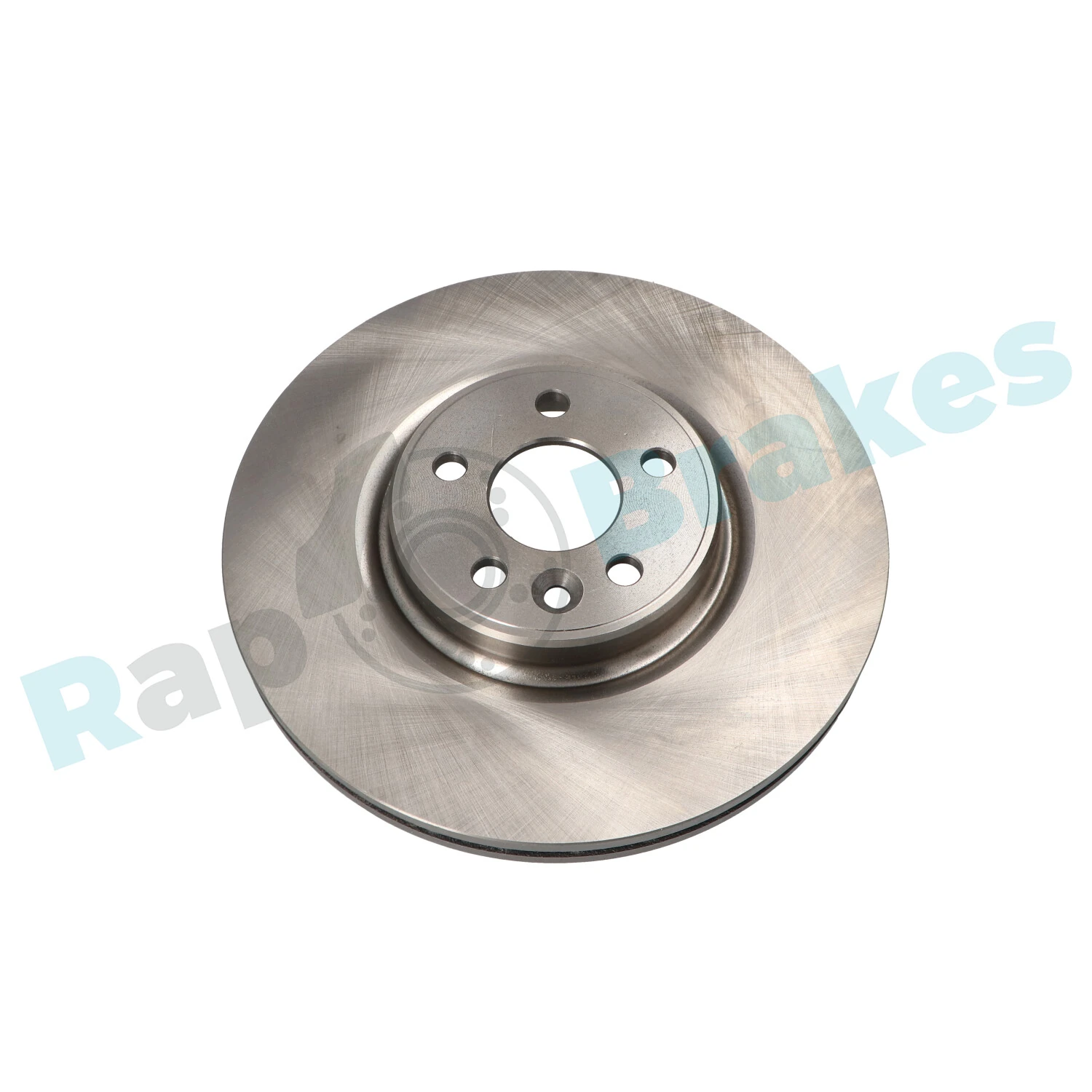 Brake Disc R-D0269