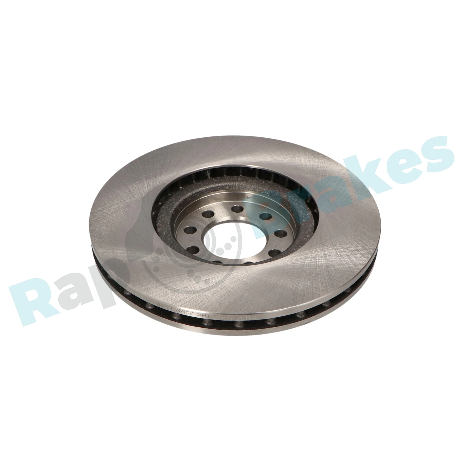 Brake Disc R-D0207