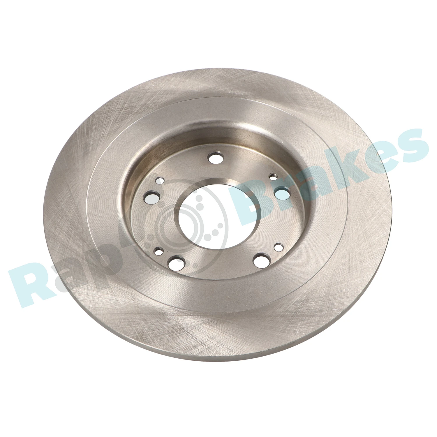 Brake Disc R-D1009