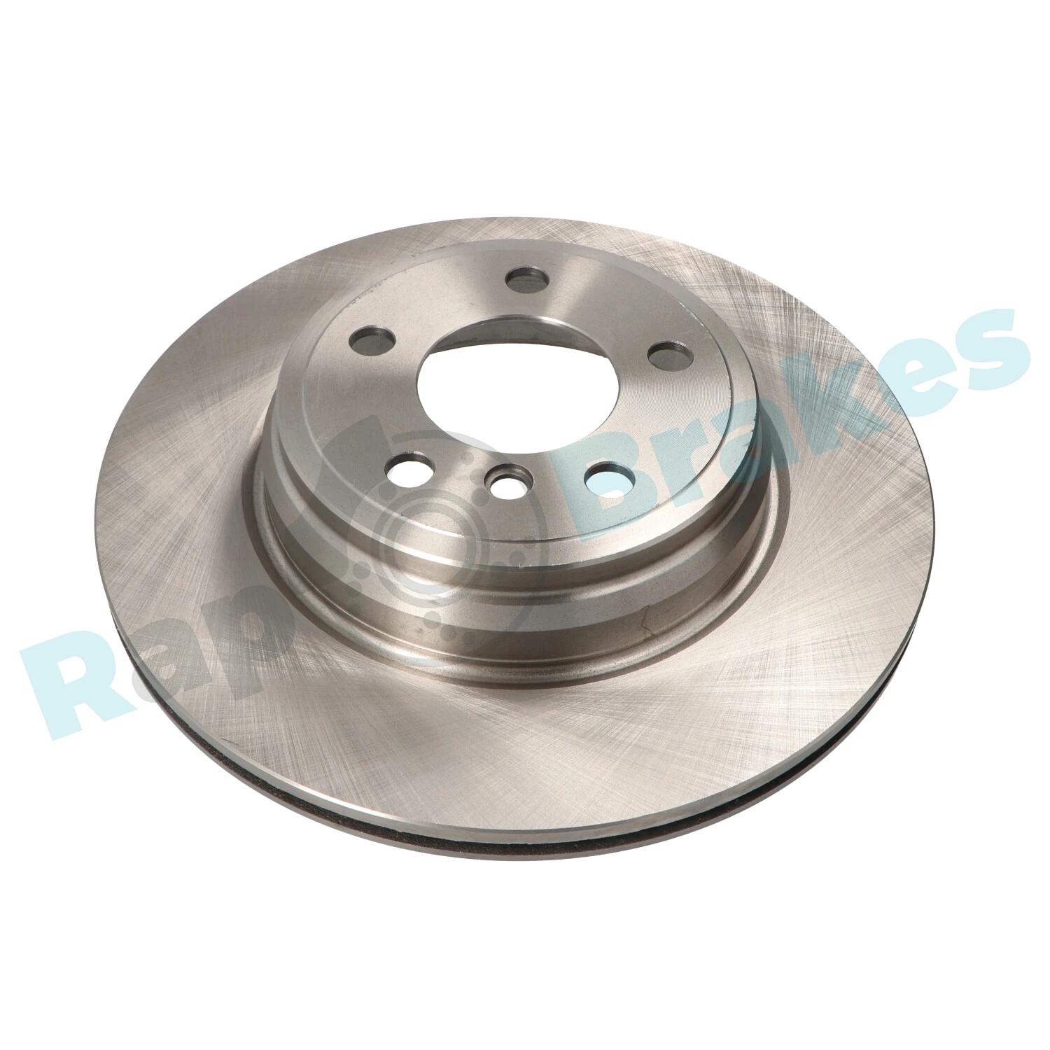 Brake Disc R-D0058