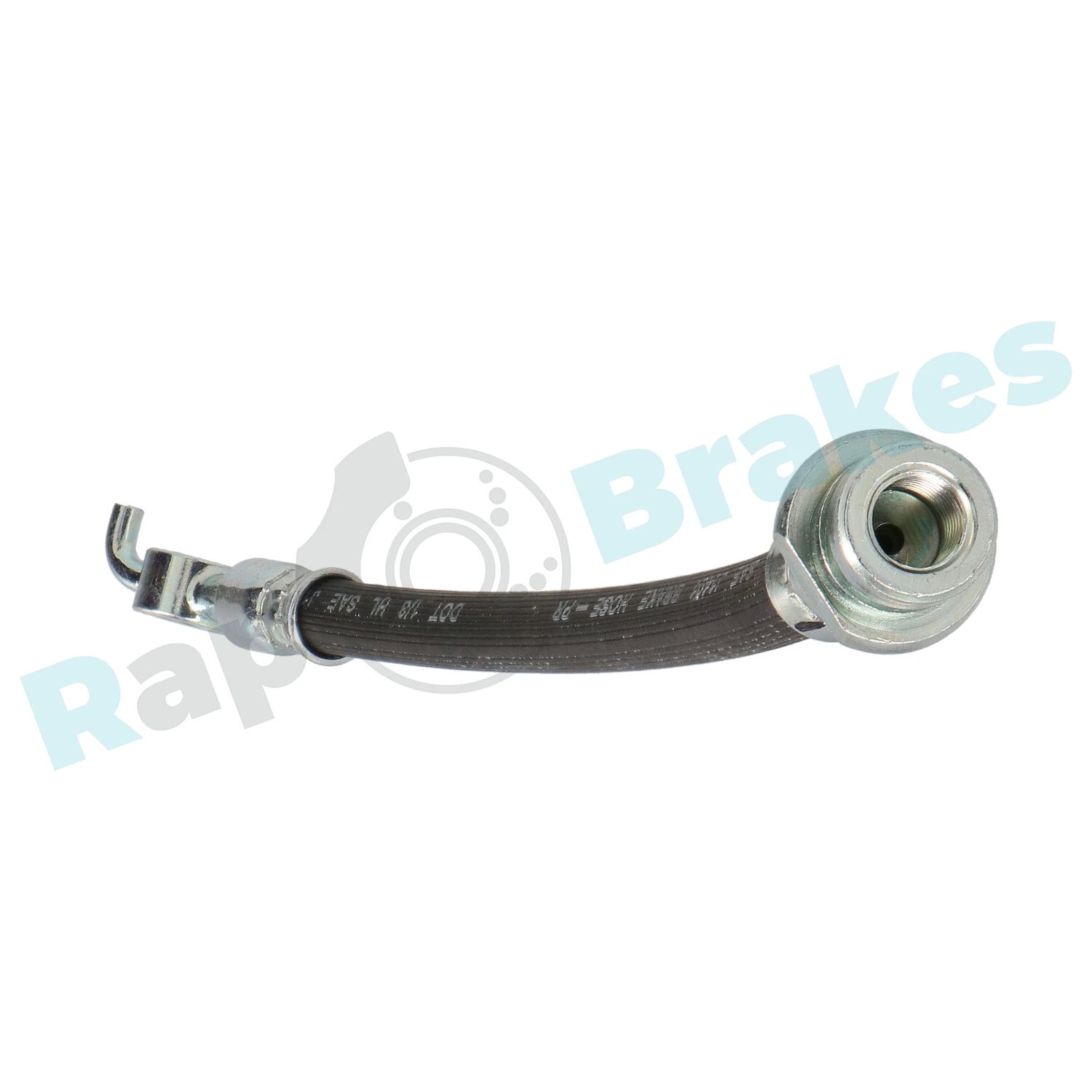 Brake Hose R-H1167
