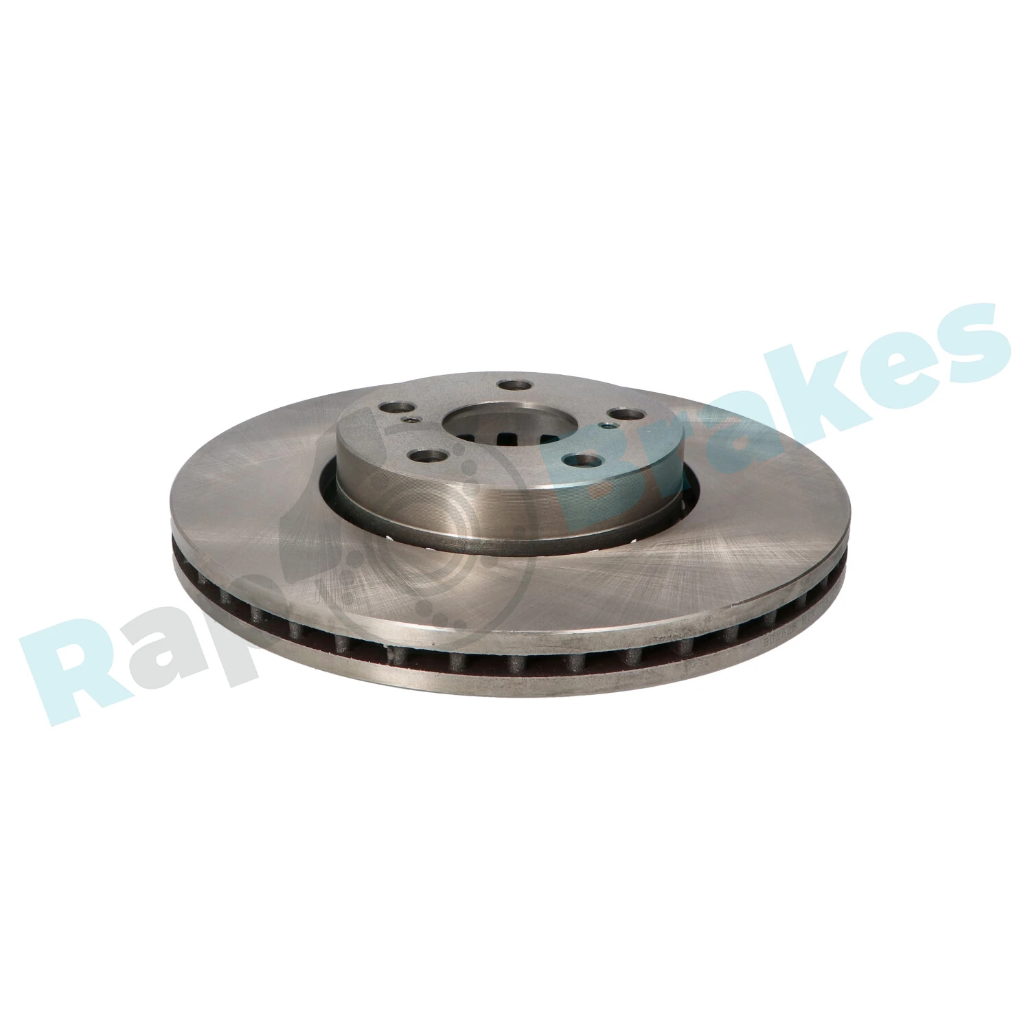 Brake Disc R-D0257
