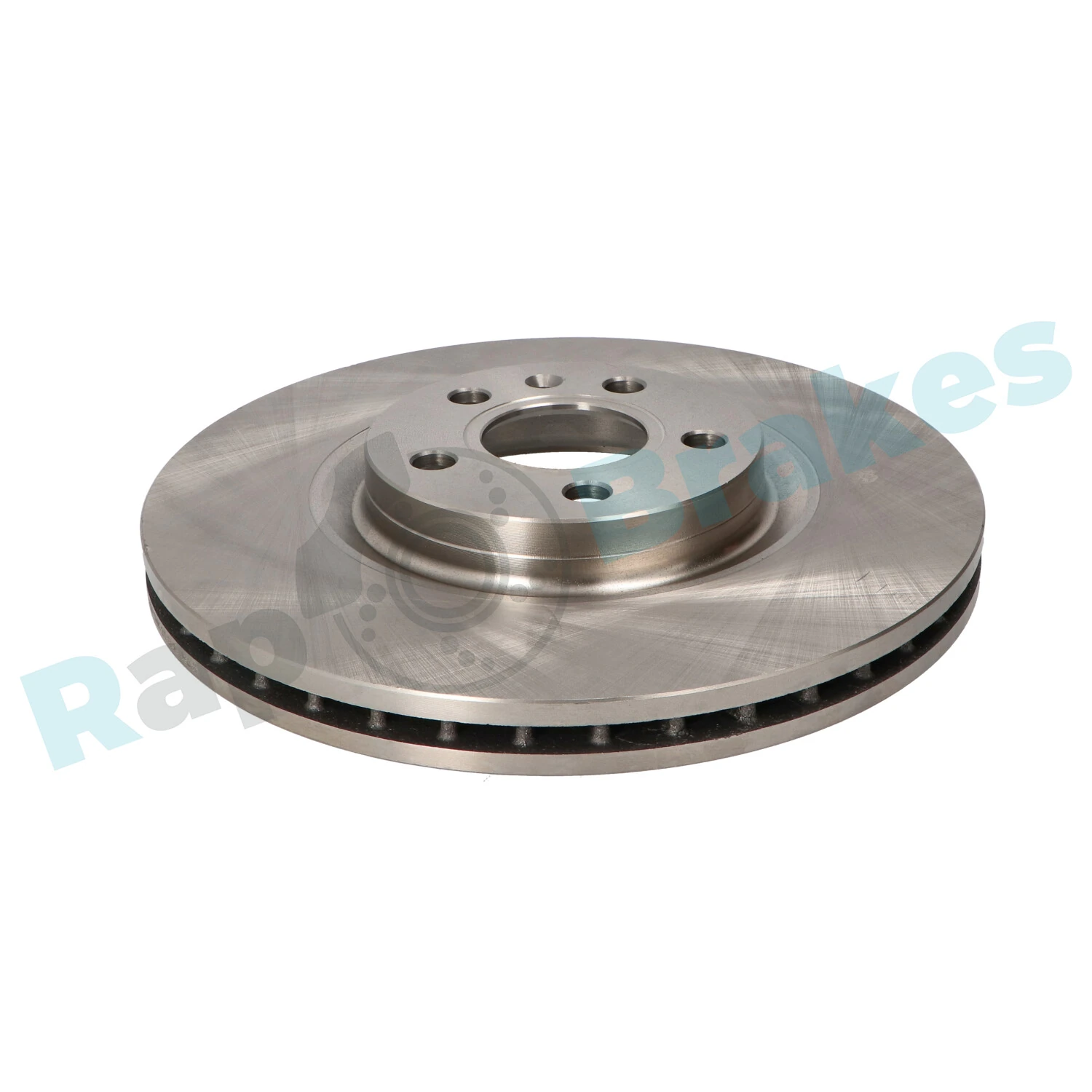 Brake Disc R-D1014