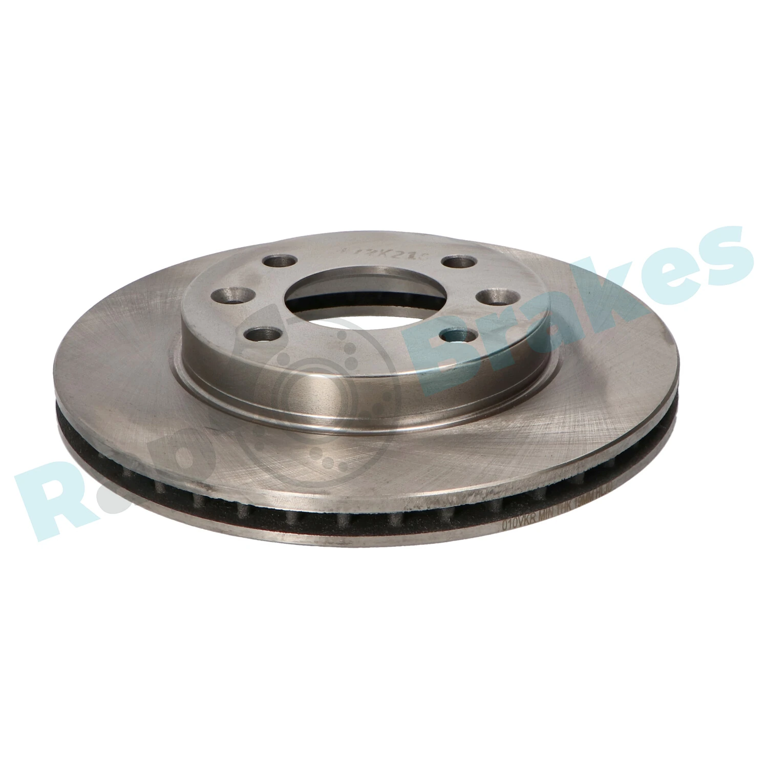 Brake Disc R-D0917