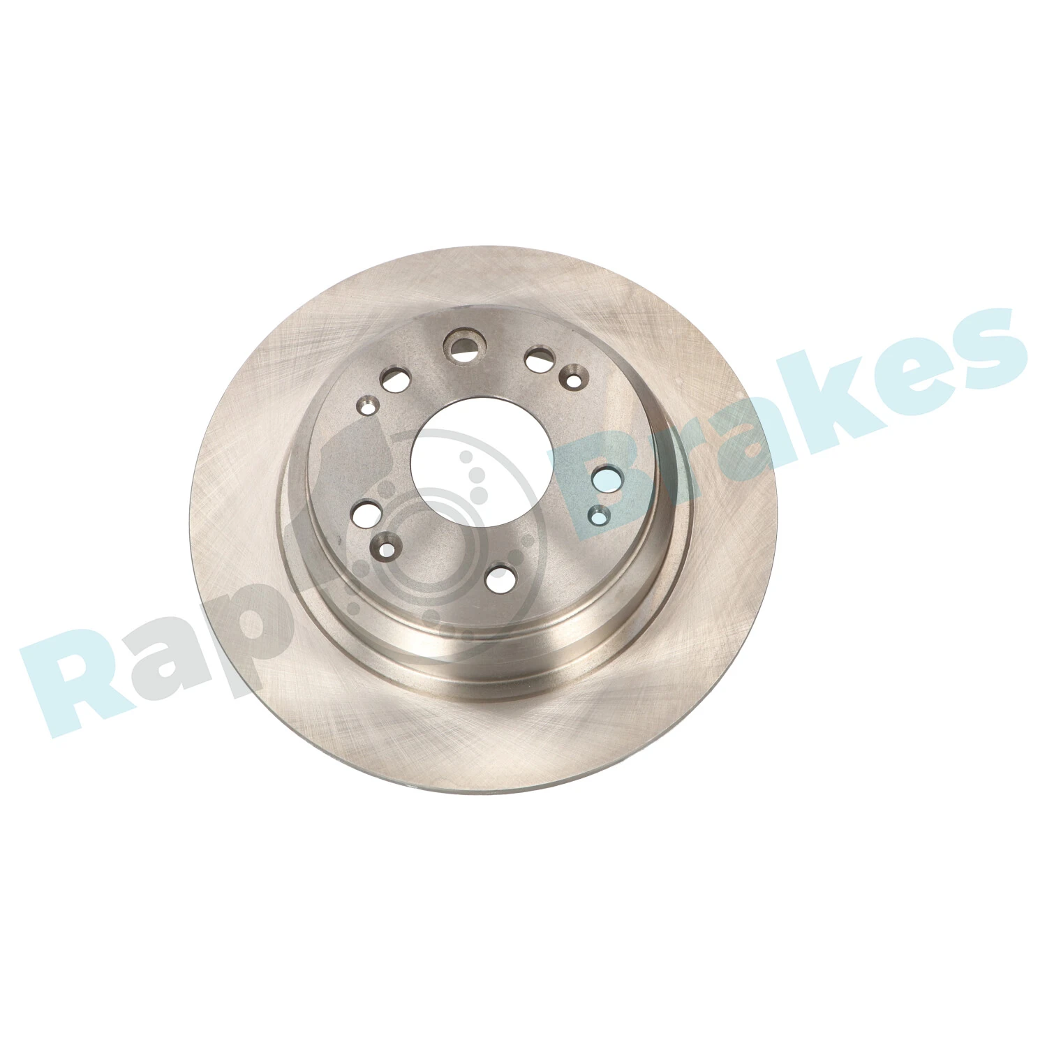 Brake Disc R-D0329