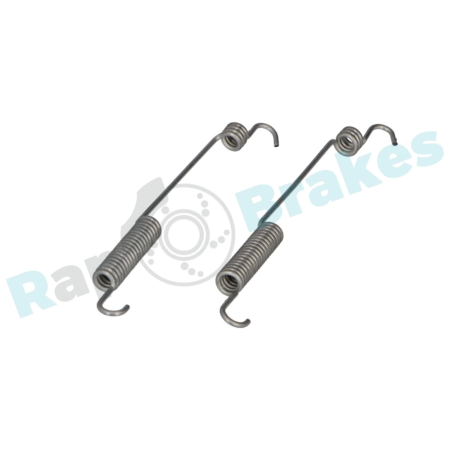 Accessory Kit, brake shoes R-T0184